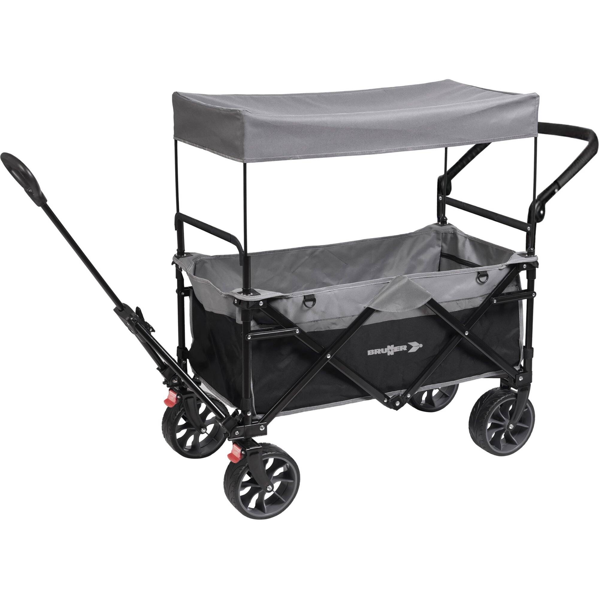 Brunner Foldable Handcart Cargo Prime