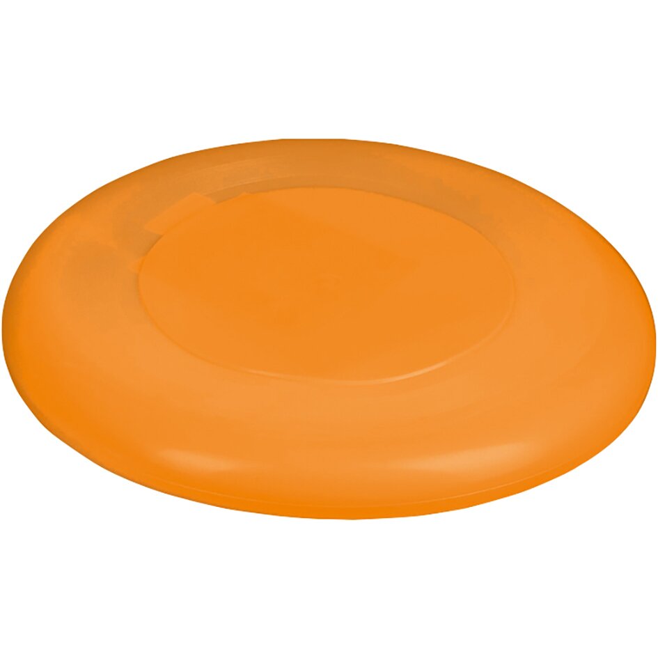 Happy People Frisbee