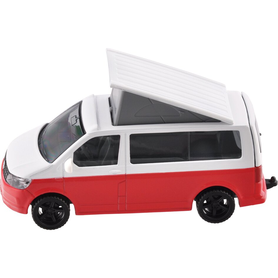 SIKU Model pojazdu VW T6 California
