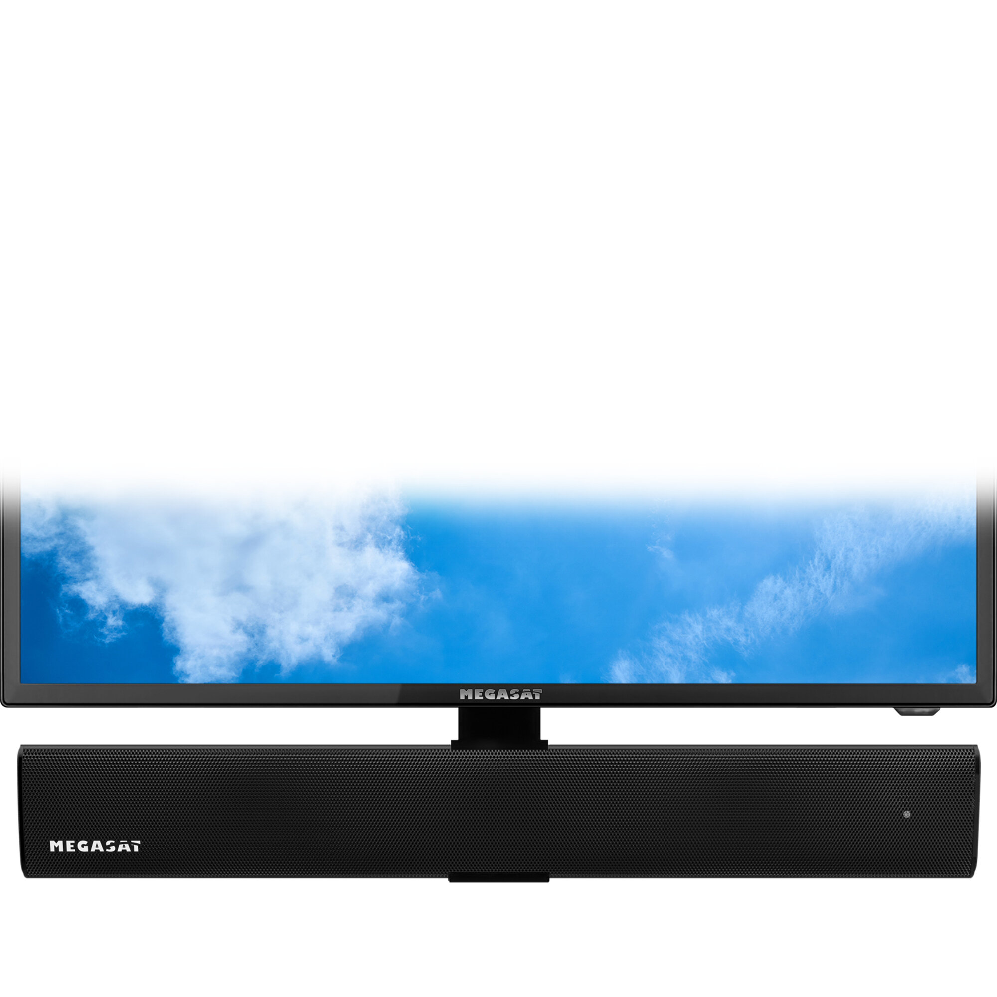 Megasat Soundbar Klangwunder V