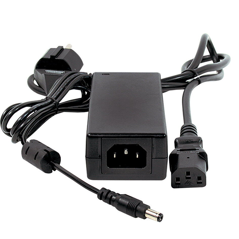 Caratec Zasilacz 230 V do telewizorów Caratec do 24"