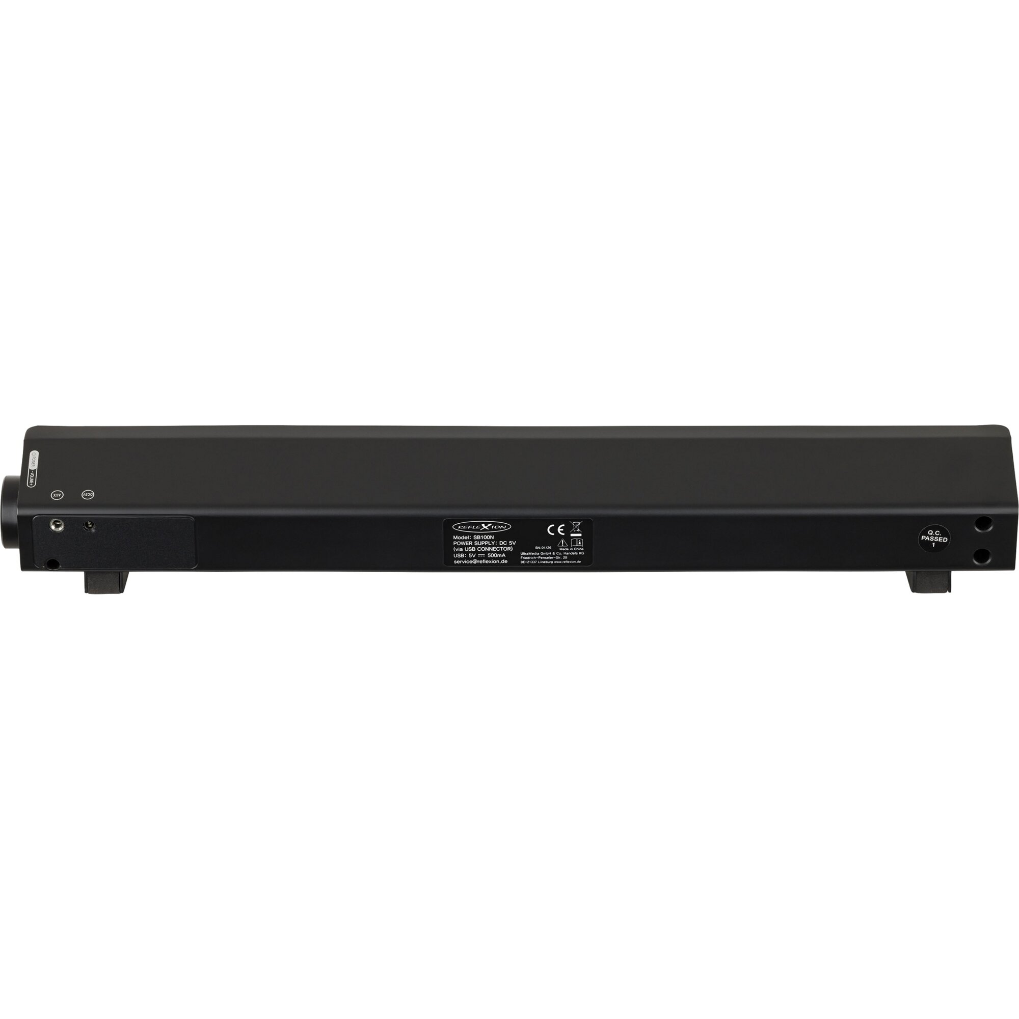 Reflexion Soundbar Reflexion SB100 z uchwytem do telewizora