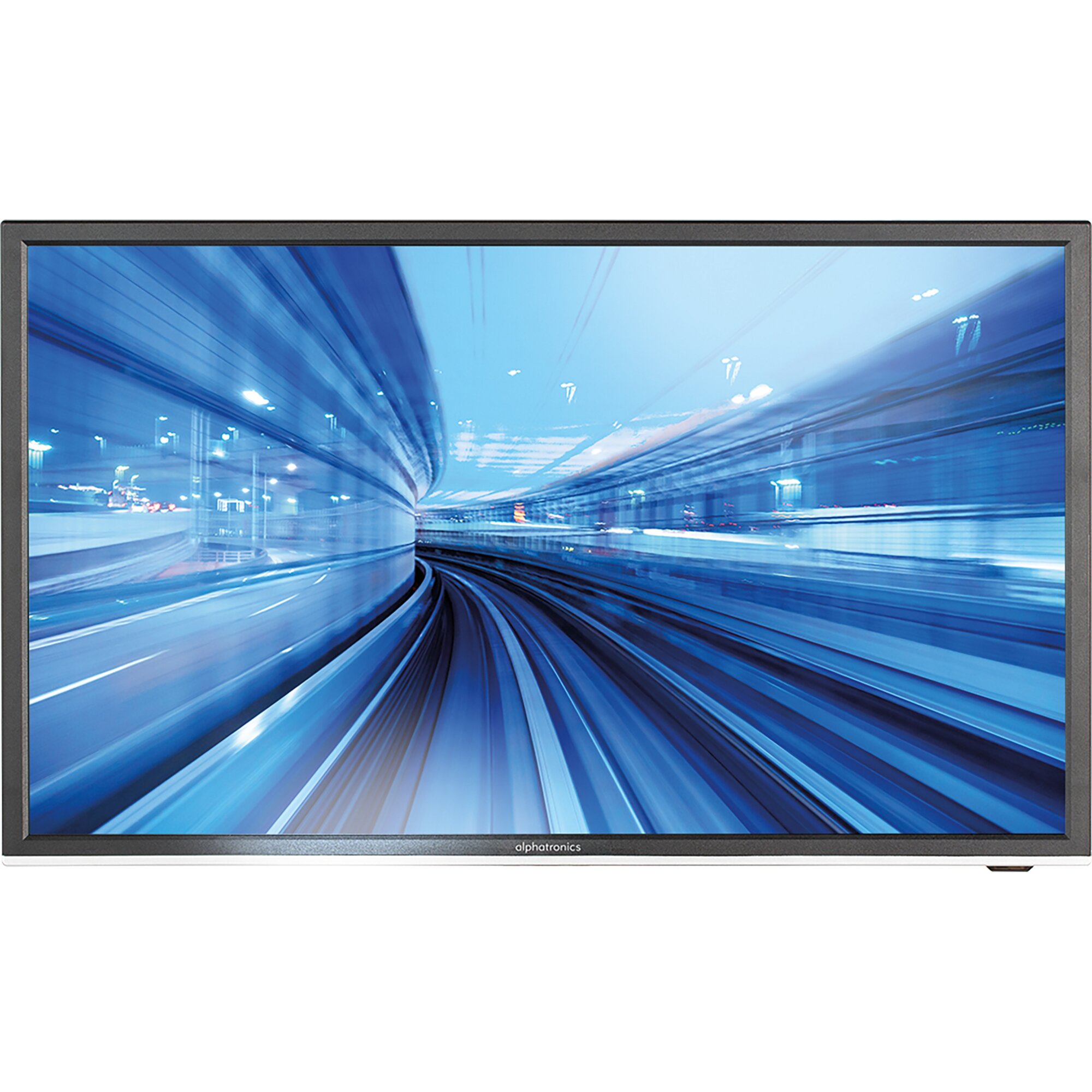 alphatronics Telewizor serii K, 19" (47 cm)