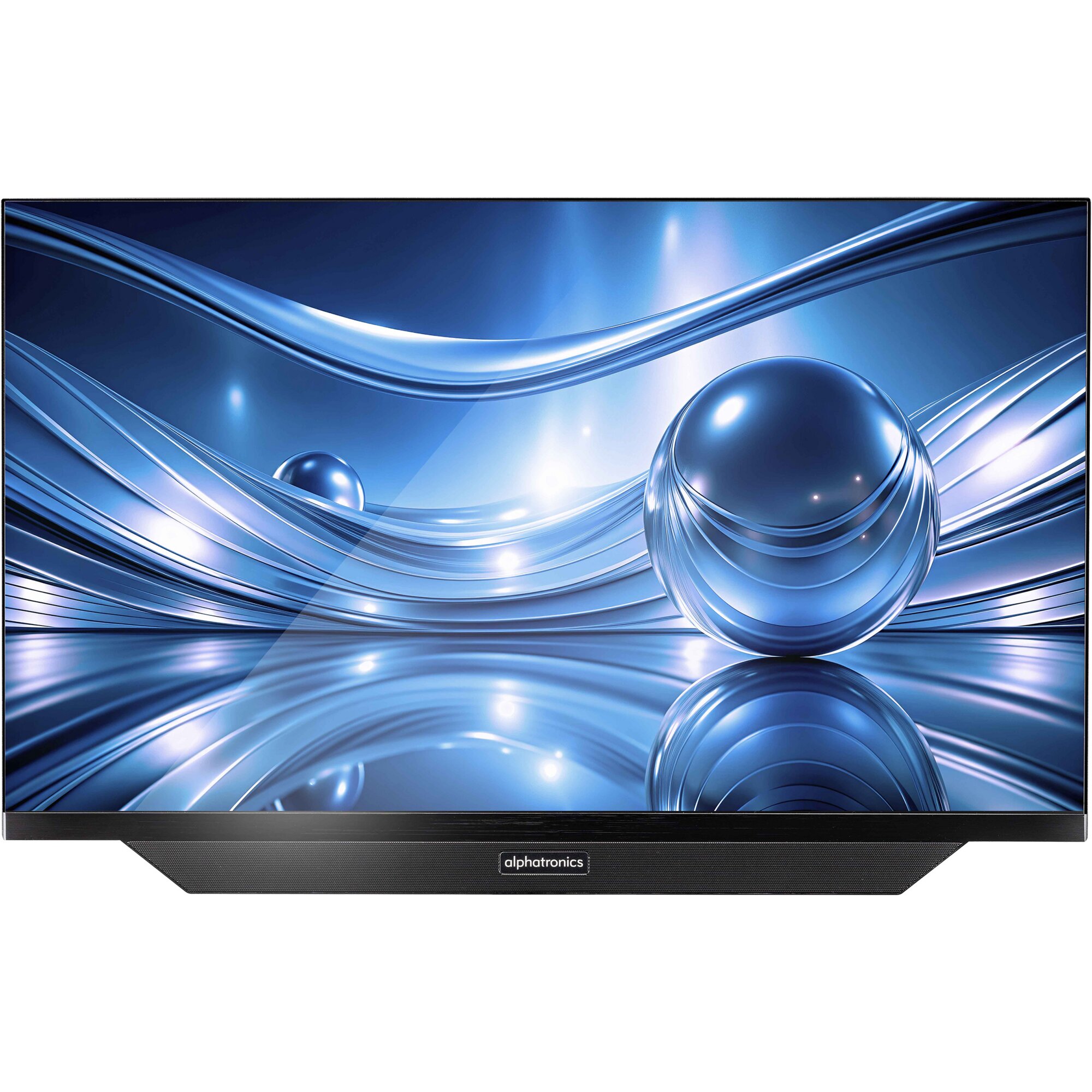 alphatronics Telewizor z serii SLA, 24" (60 cm)