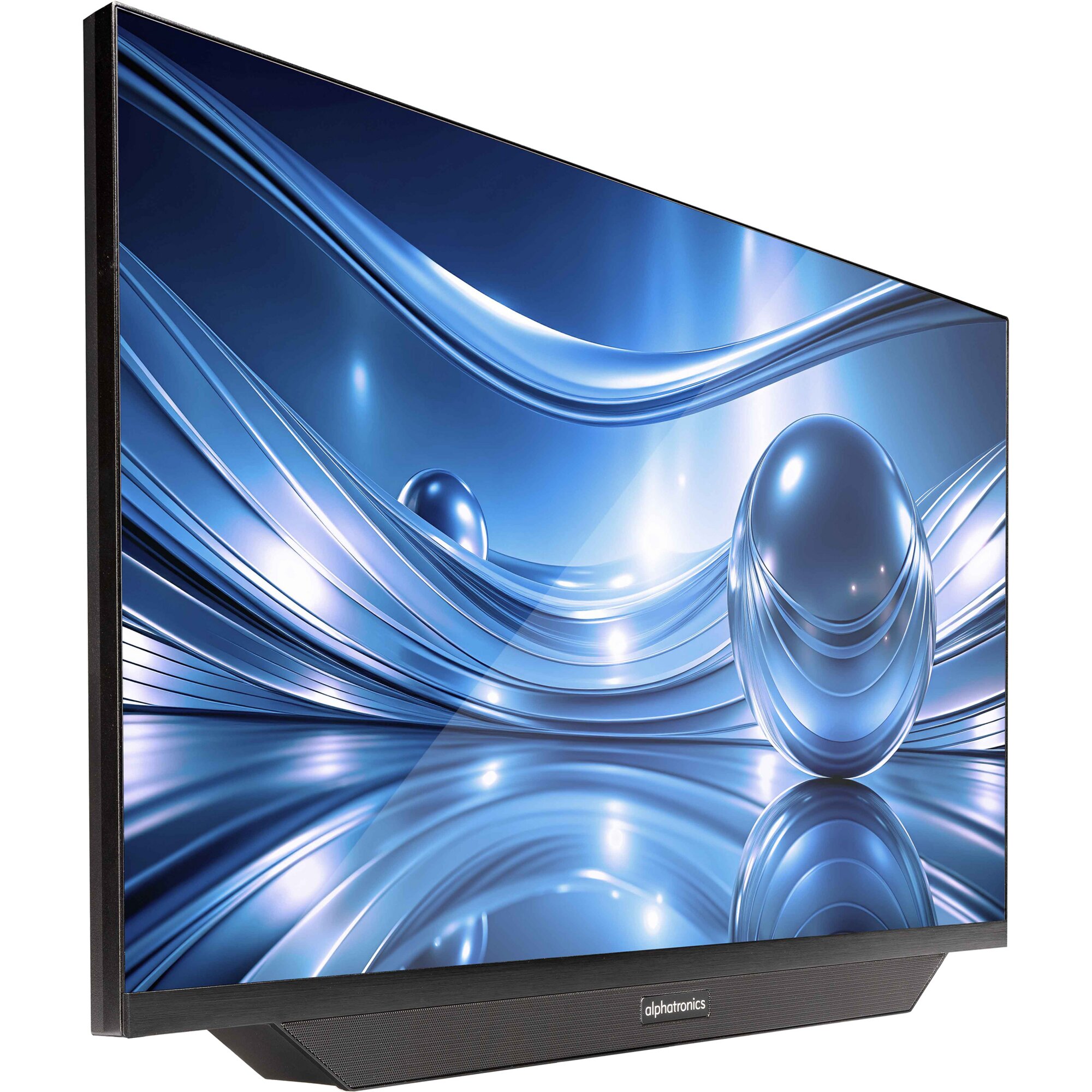 alphatronics Telewizor z serii SLA, 27 cali (68,5 cm)