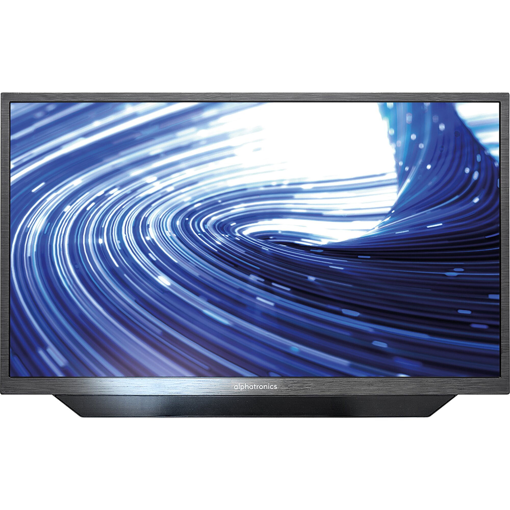 alphatronics Telewizor SLA-27 DW