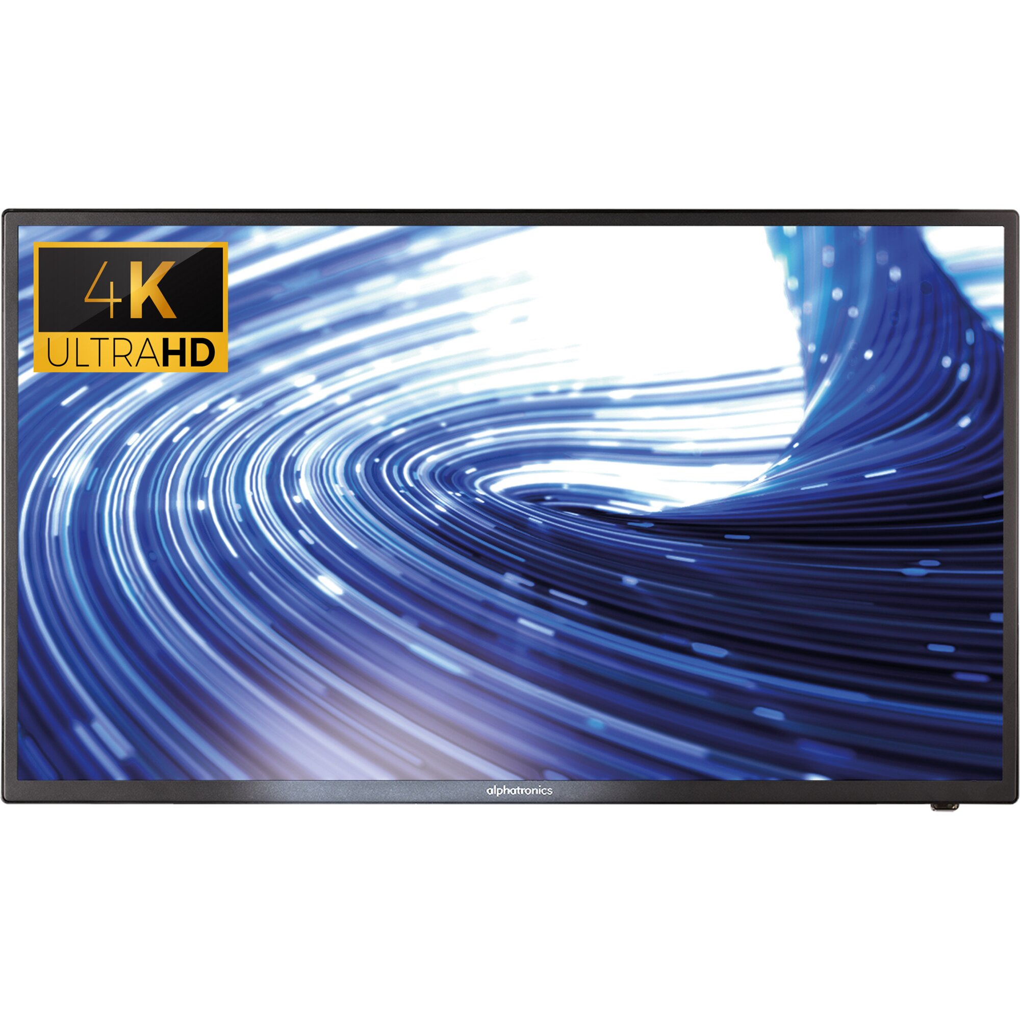 alphatronics Telewizor z serii SLA, 32" (80 cm)