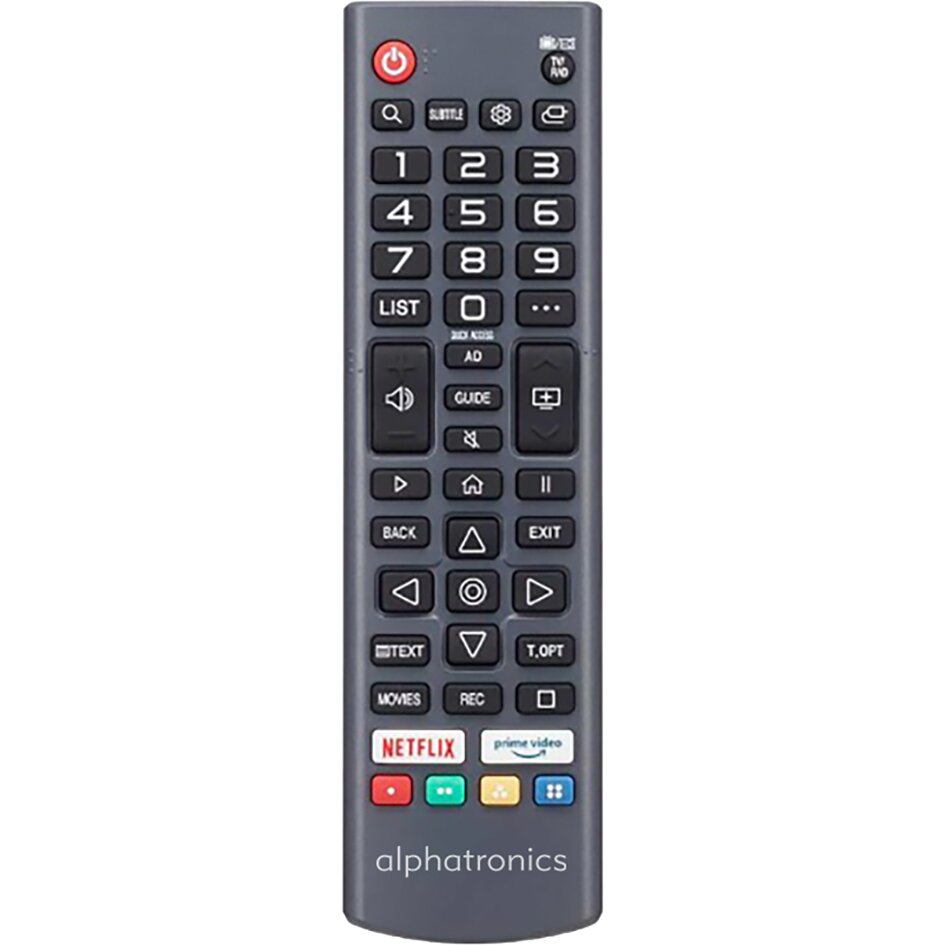 alphatronics Seria telewizorów SL, 40" (100 cm)