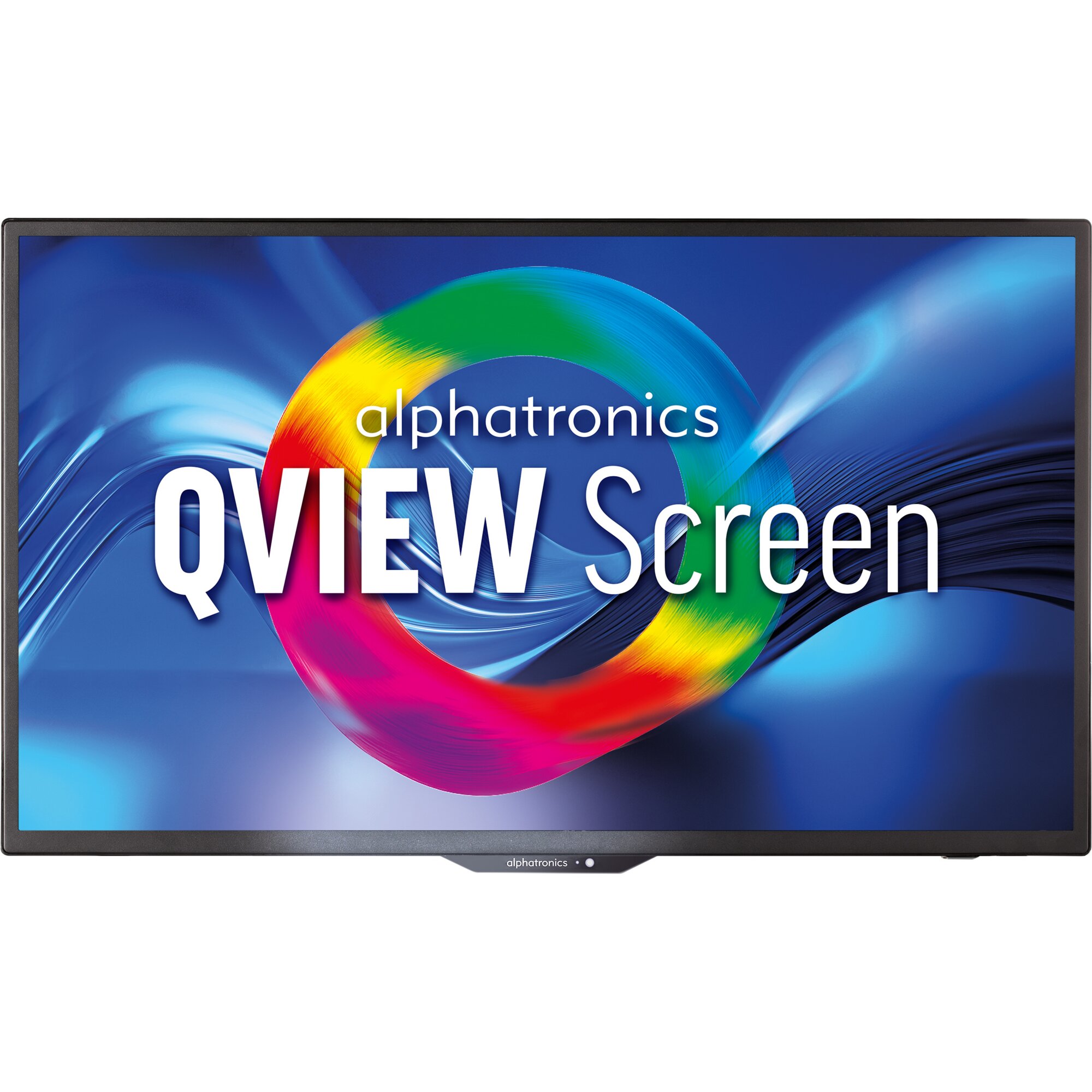 alphatronics Telewizor serii SL QVIEW, 24" (60 cm)