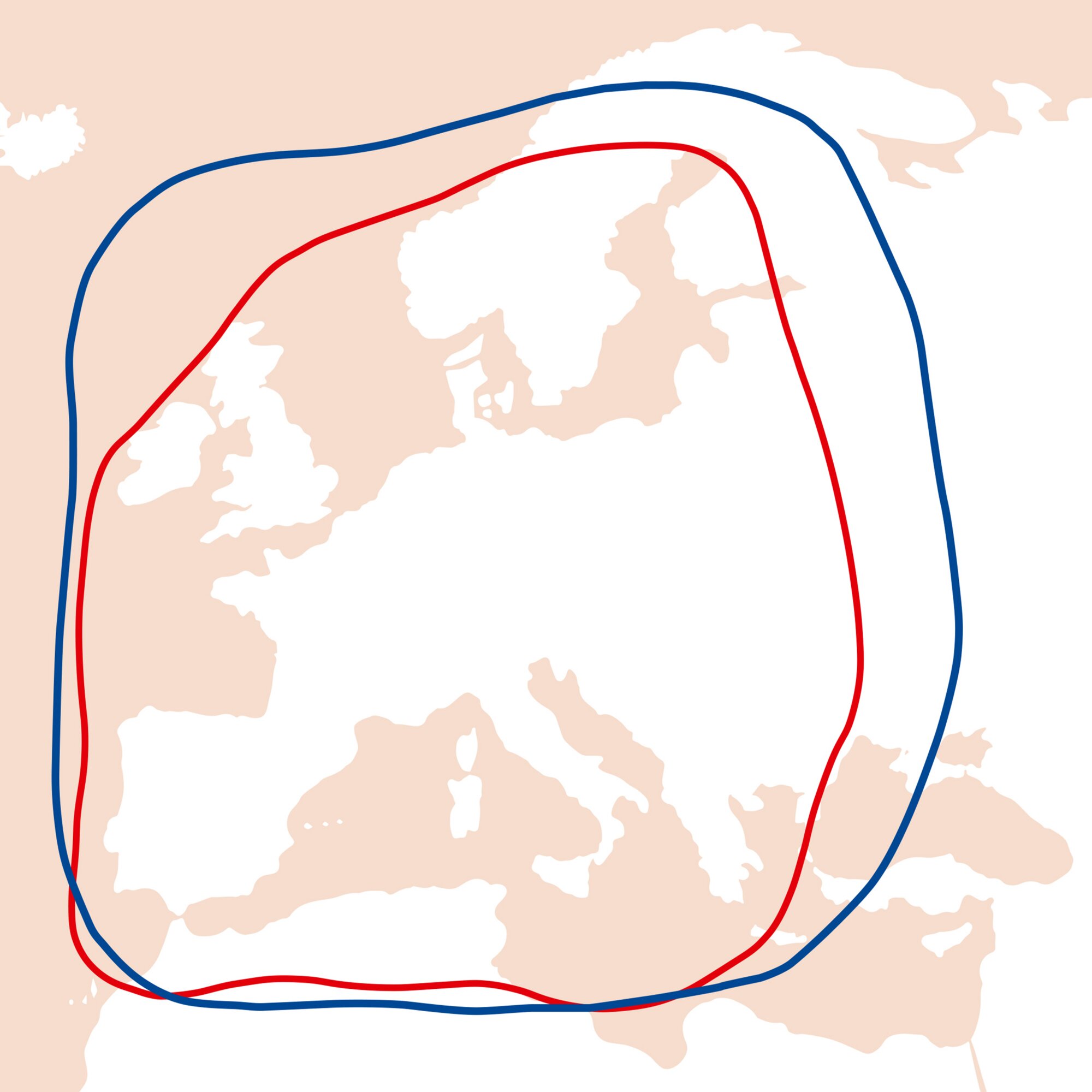 Alden System satelitarny Onelight 60 HD EVO Platinium, 19" (47 cm)