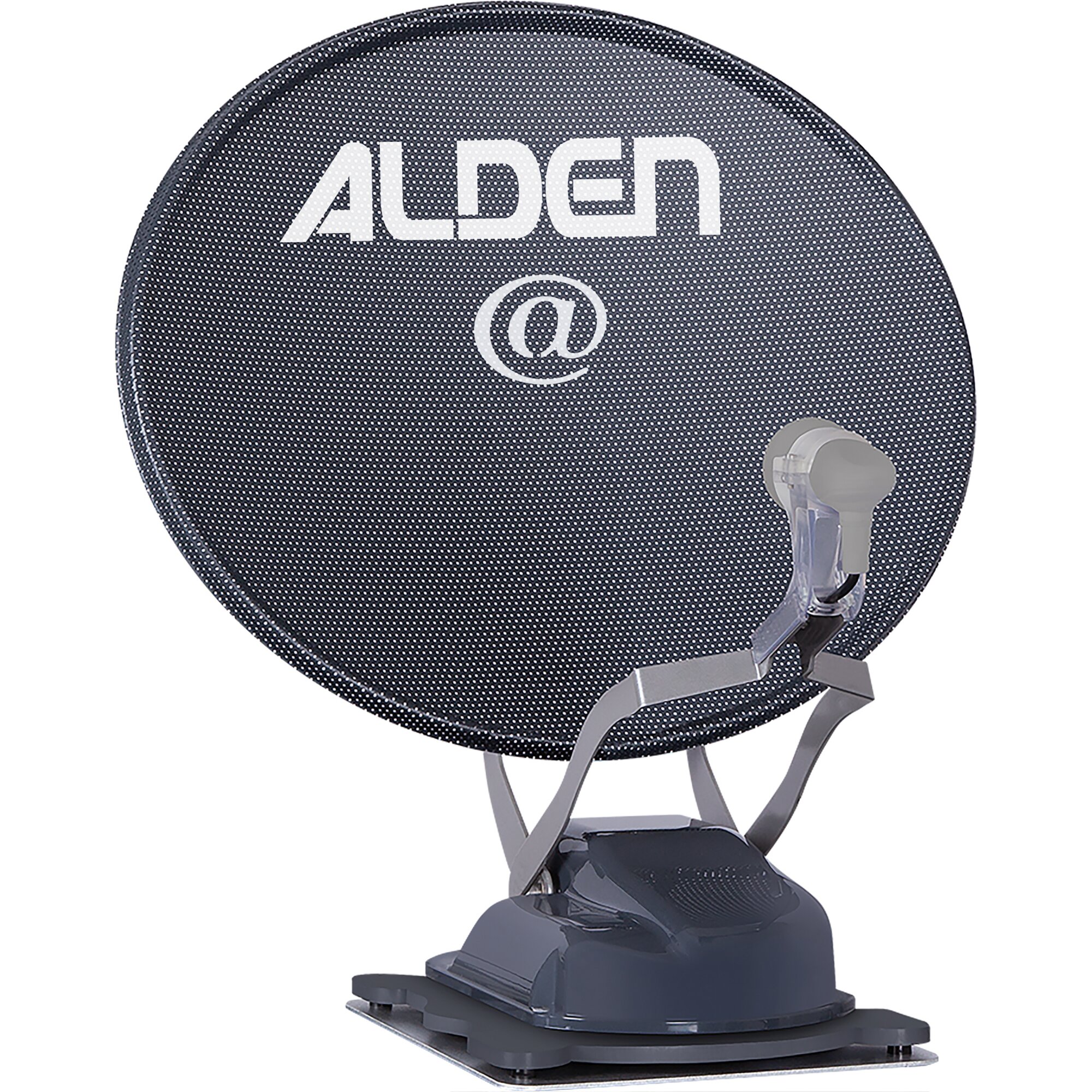 Alden System satelitarny Onelight 60 HD EVO Platinium, 19" (47 cm)