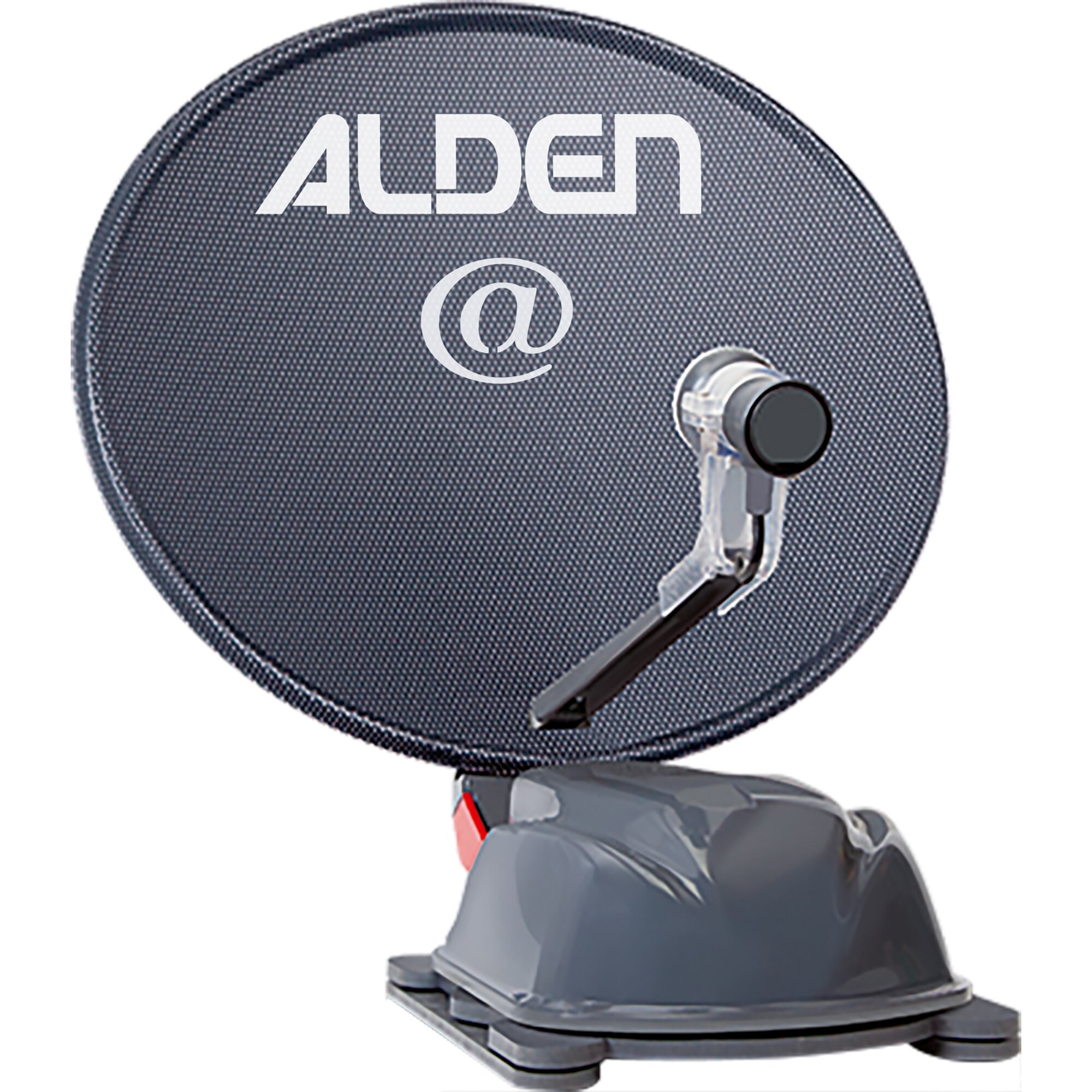 Alden System satelitarny AS2@ Platinium, 60 cm