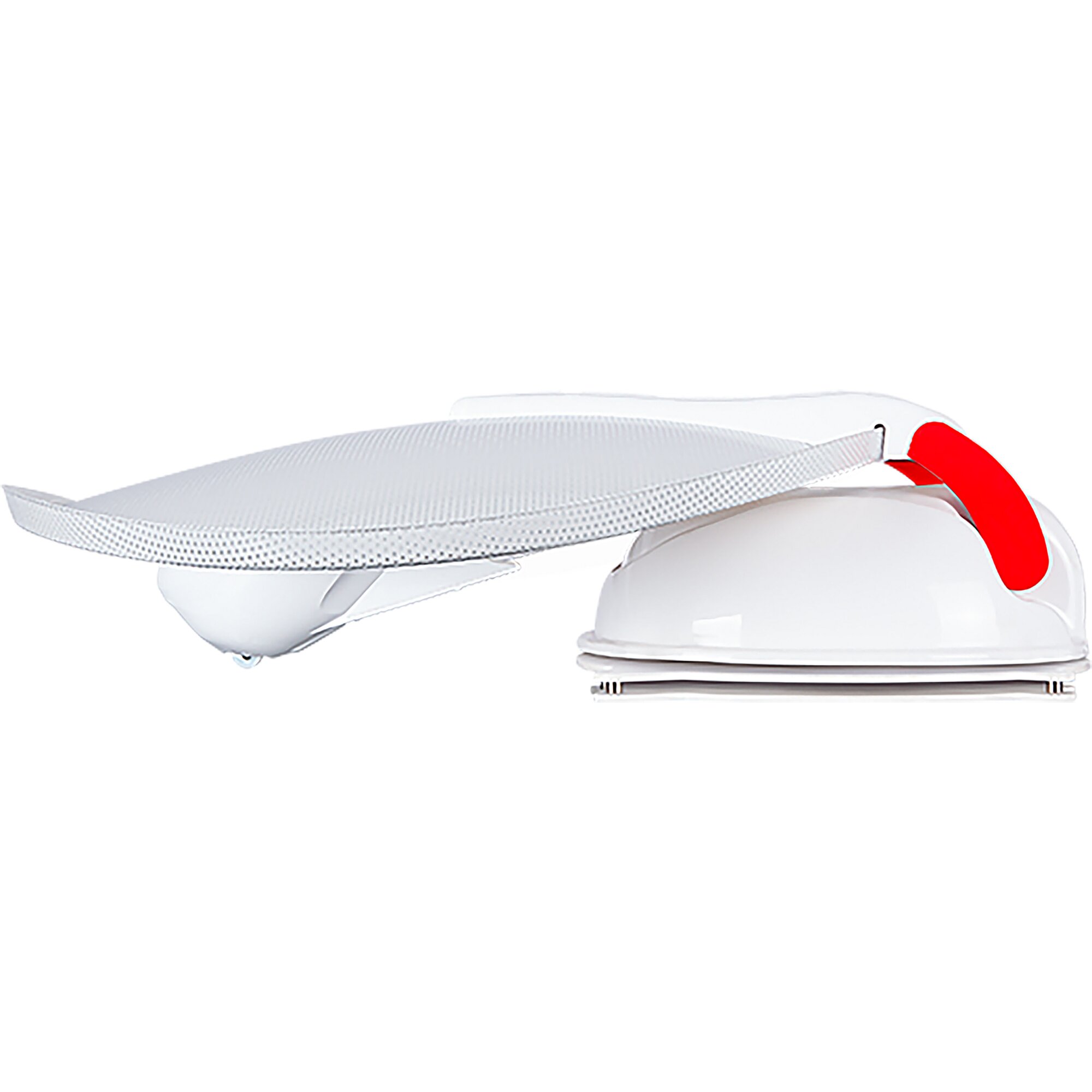 Alden System satelitarny AS2@ Ultrabiały, 80 cm