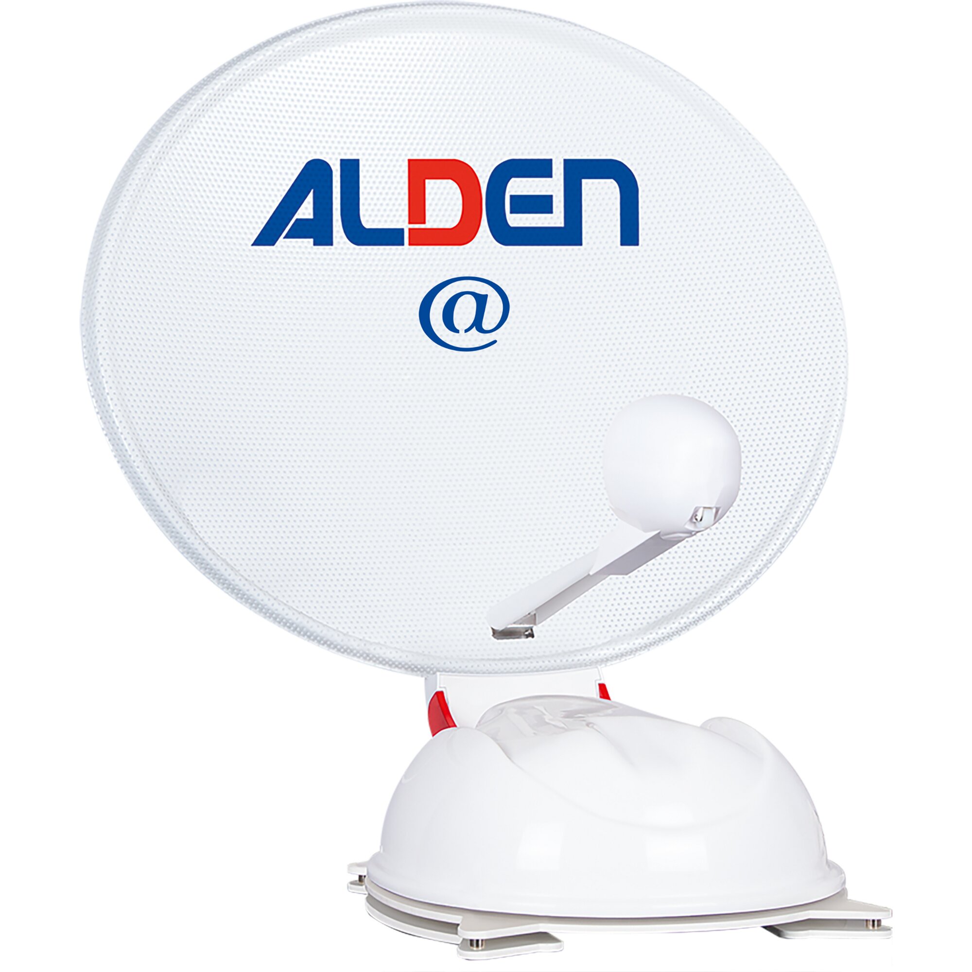 Alden System satelitarny AS4@ SKEW, 60 cm