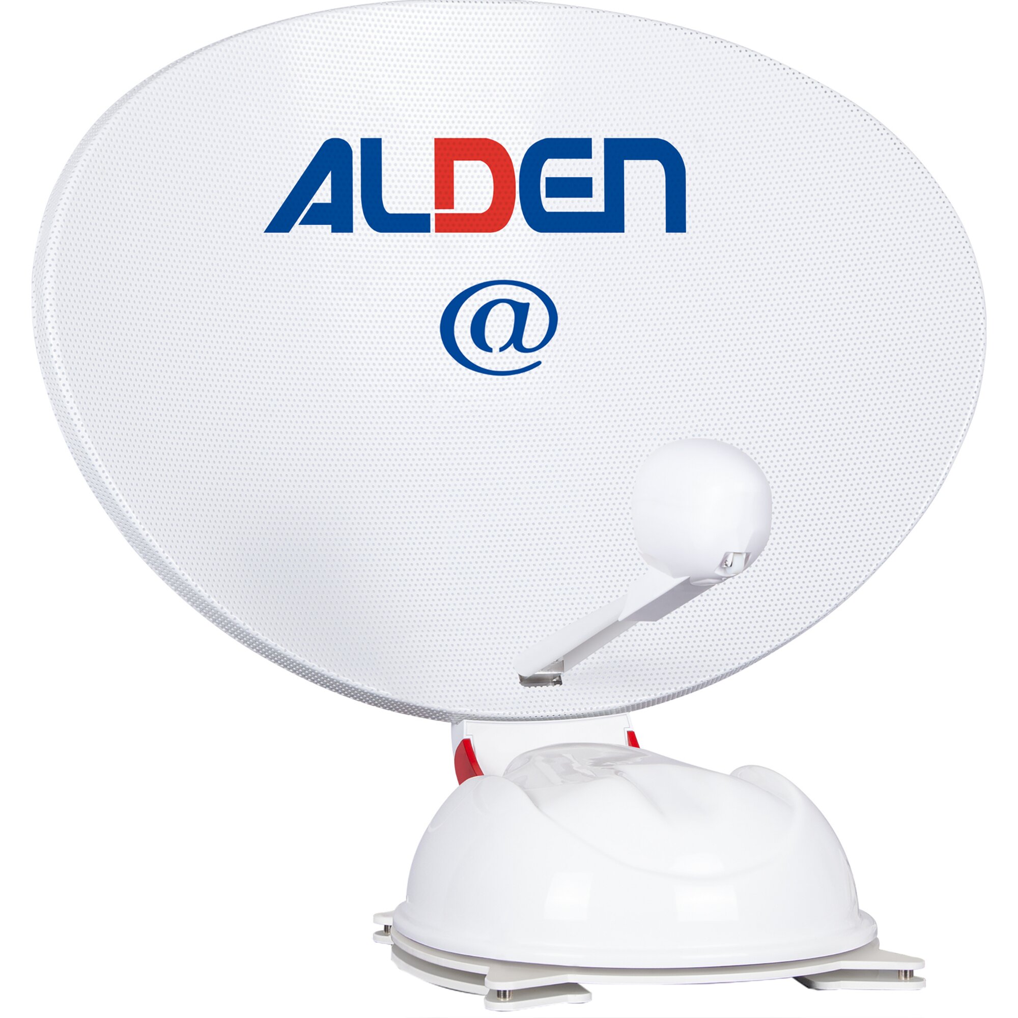 Alden System satelitarny AS4@ SKEW, 80 cm