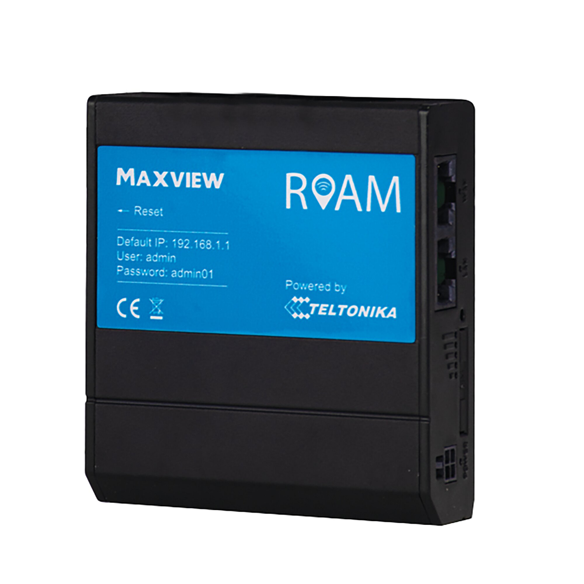 Maxview Routerset Maxview Roam Basecamp