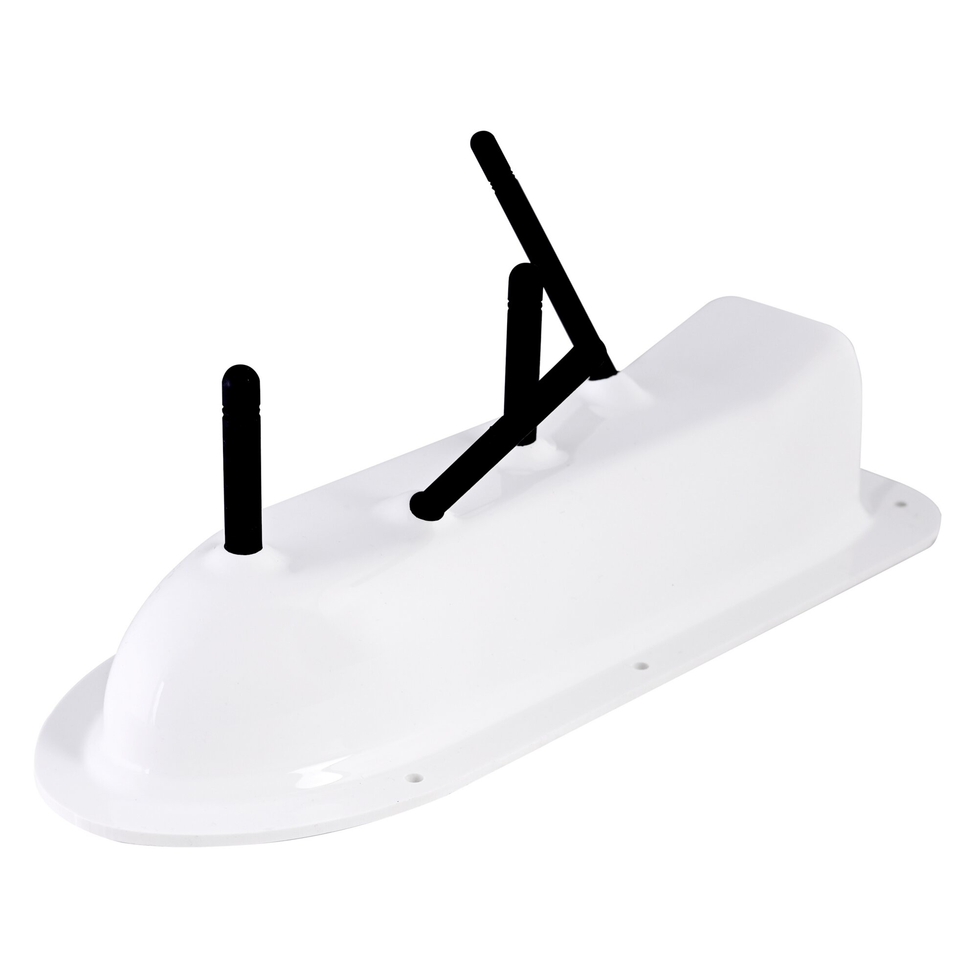 Crystop Zestaw routerów WebBooster Standard, biały