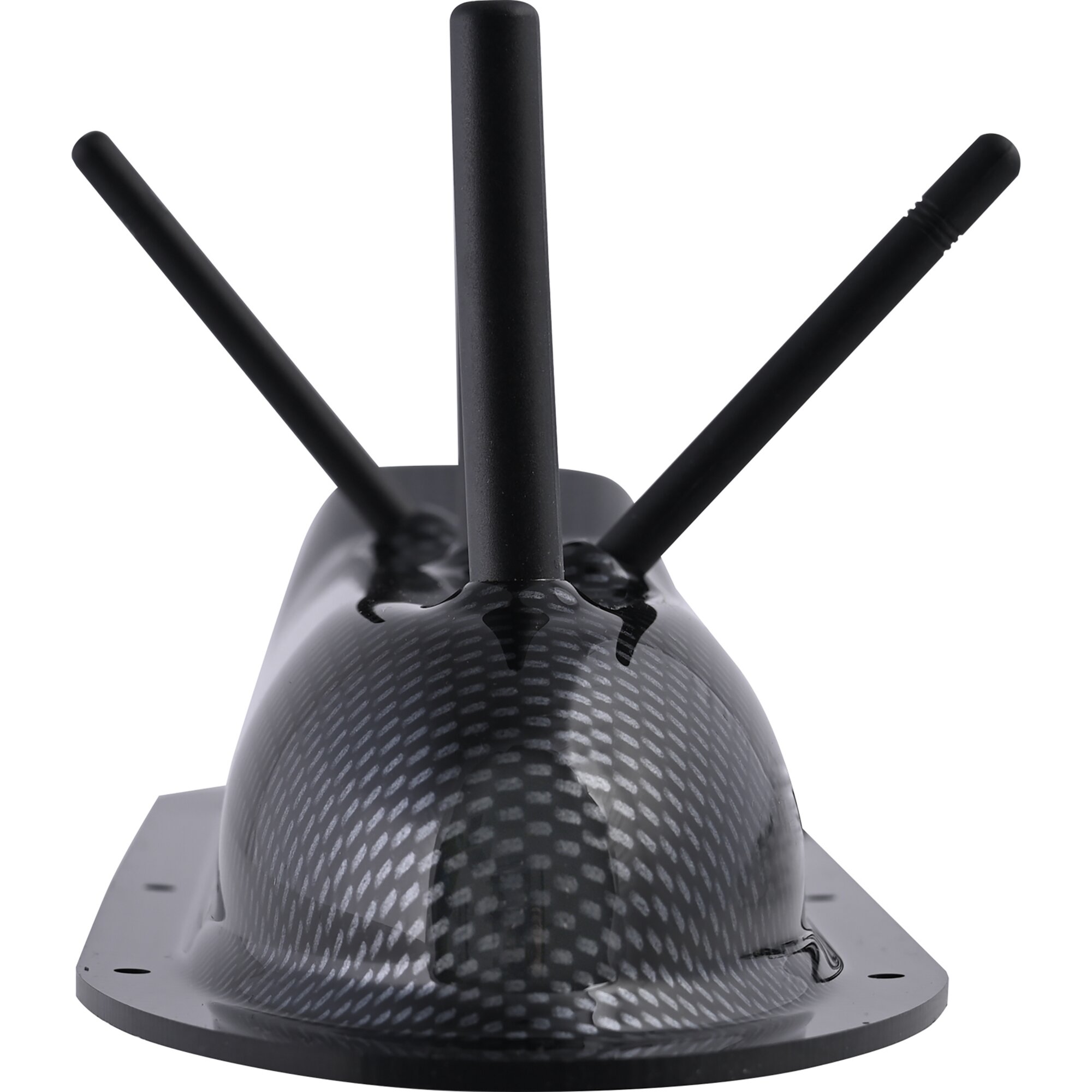 Crystop Zestaw routerów WebBooster Standard, czarny