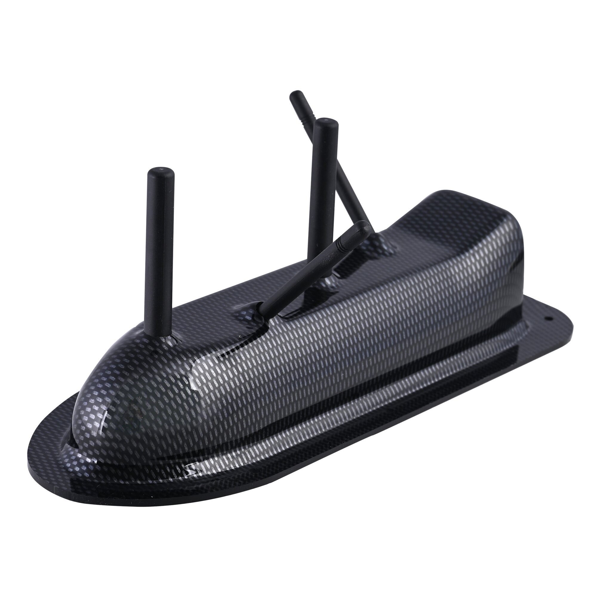 Crystop Zestaw routerów WebBooster Standard, czarny