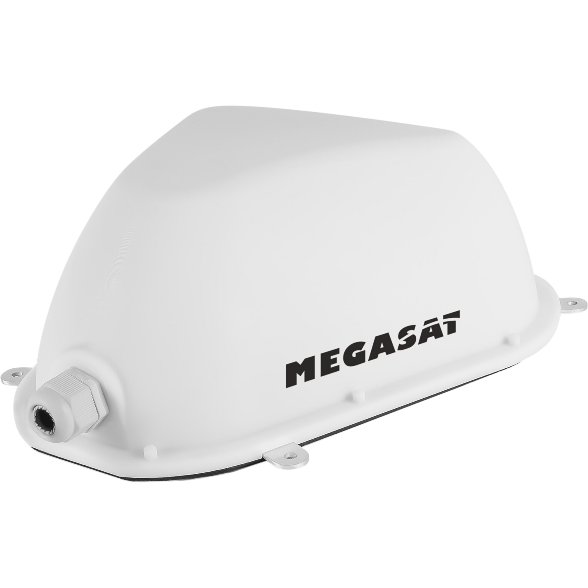 Megasat Zestaw routerów Megasat Camper Connected 5G eSIM