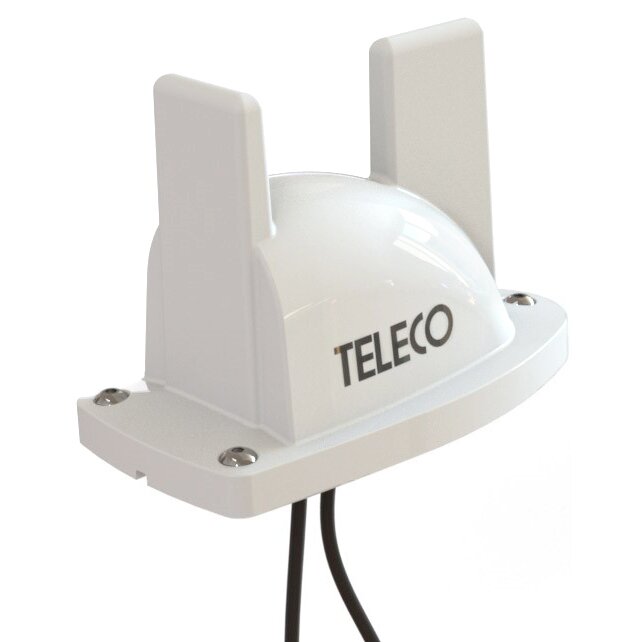 Teleco Antena LTE/WiFi Teleco TAW85 M 2x2, kolor biały