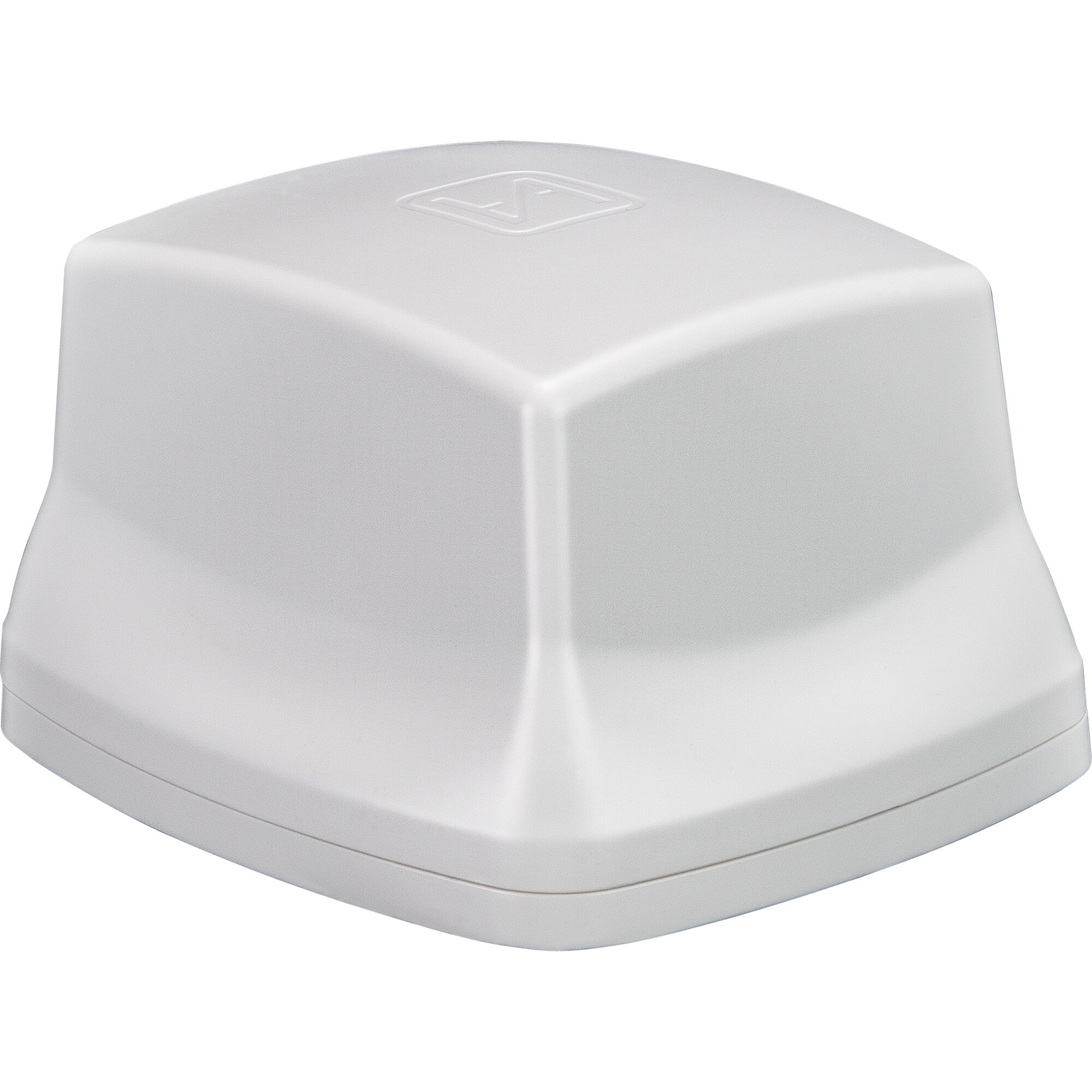 Campernet Antena dachowa 5G / WLAN Campernet, centralne prowadzenie kabli