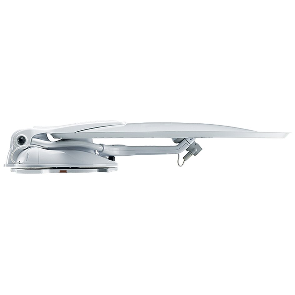 Teleco System satelitarny Teleco FlatSat Classic, pojedynczy, 63,50 cm