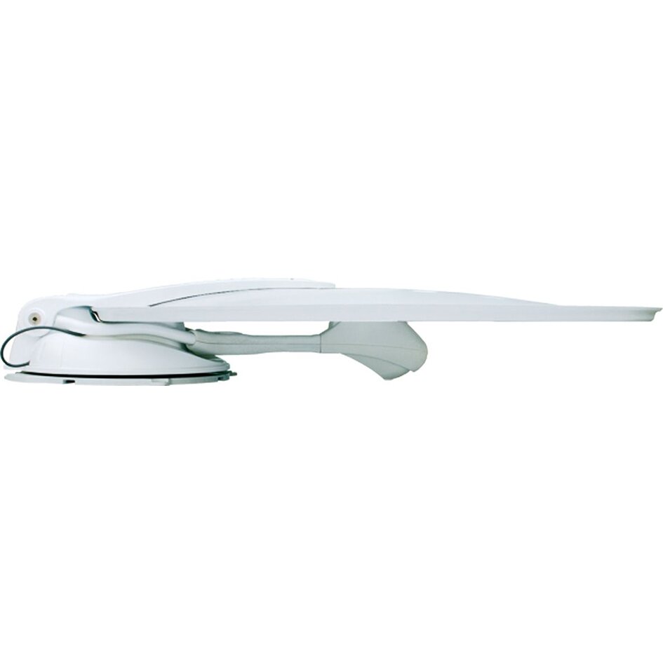 Teleco System satelitarny FlatSat Easy BT 90, Twin