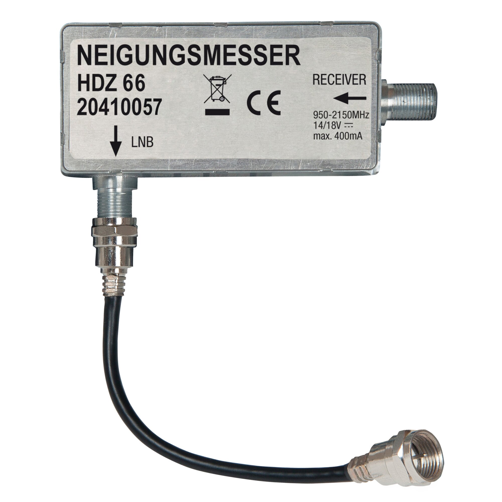 Kathrein Zestaw antenowy HDS 166