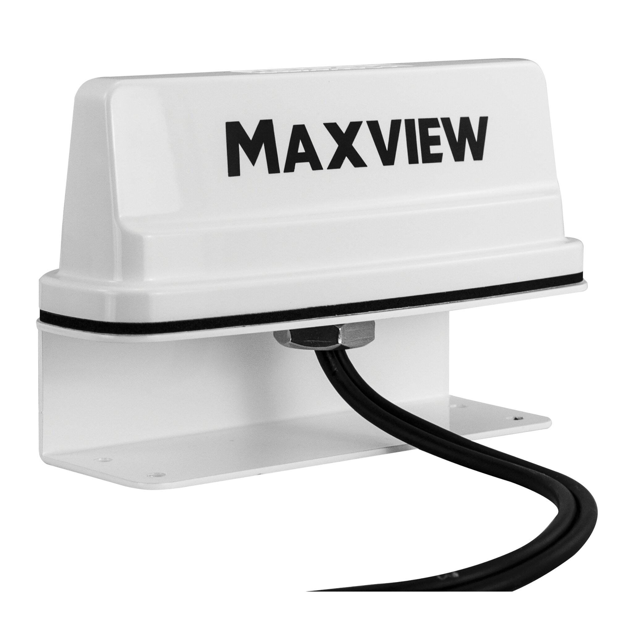 Maxview Uchwyt dachowy do kampera Maxview Roam, biały