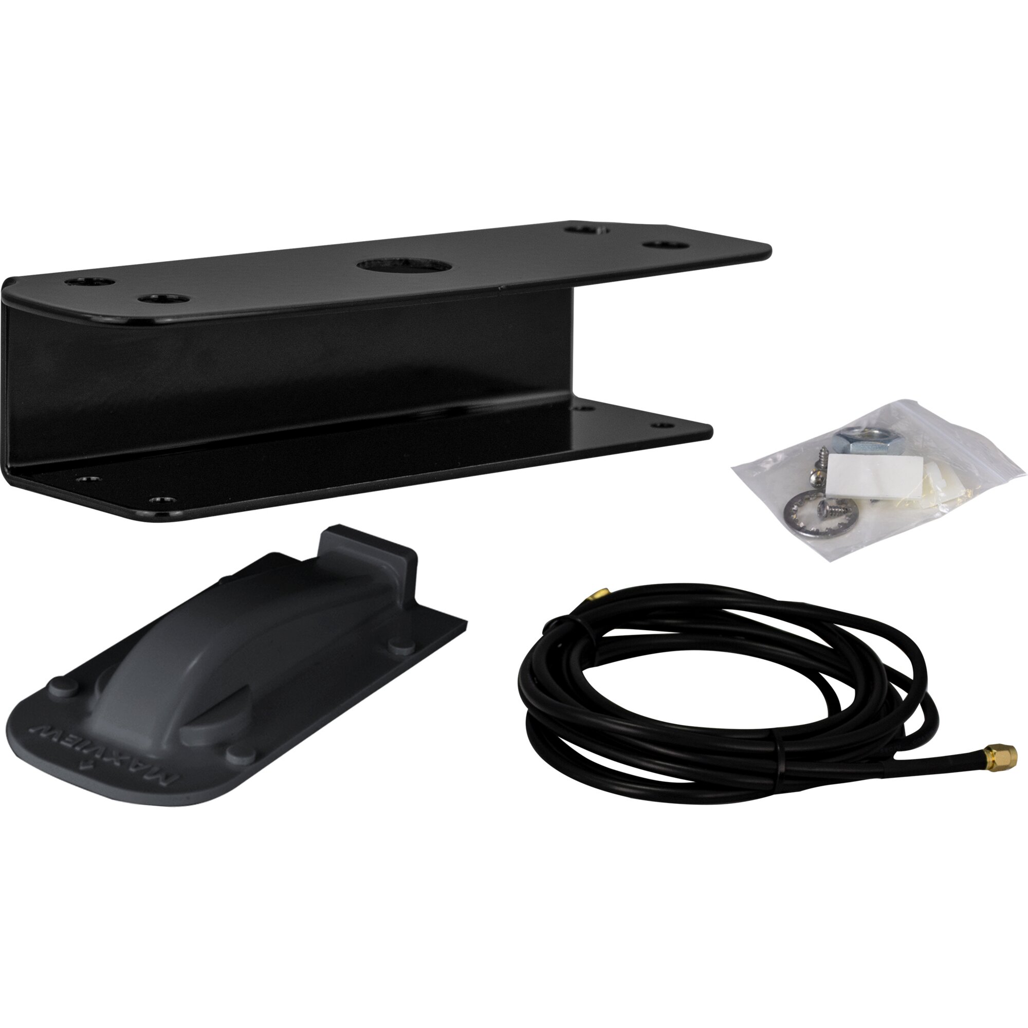 Maxview Uchwyt dachowy do kampera Maxview Roam, antracyt