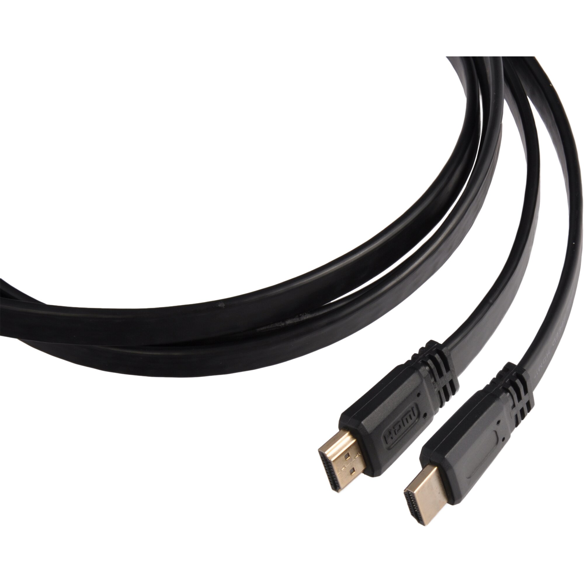  Kabel HDMI, Kabel taśmowy, 2 m