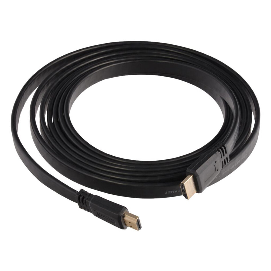  Kabel HDMI, Kabel taśmowy, 2 m
