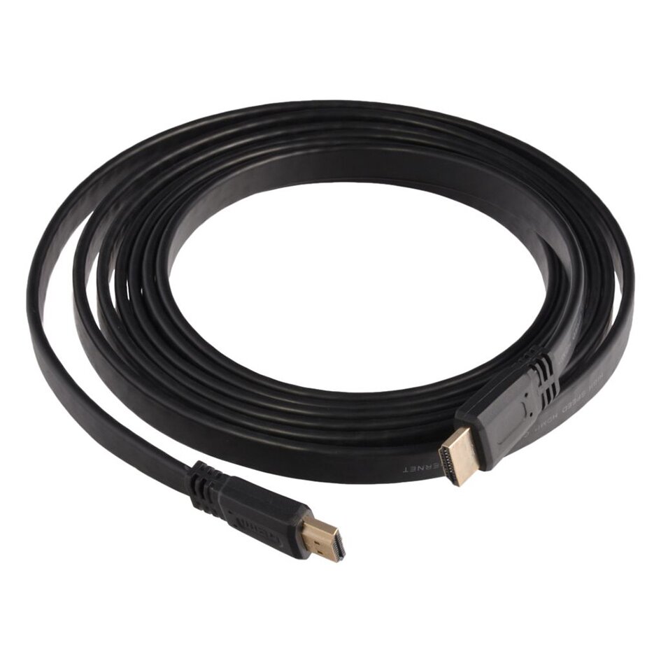  Kabel HDMI, Kabel taśmowy, 5 m