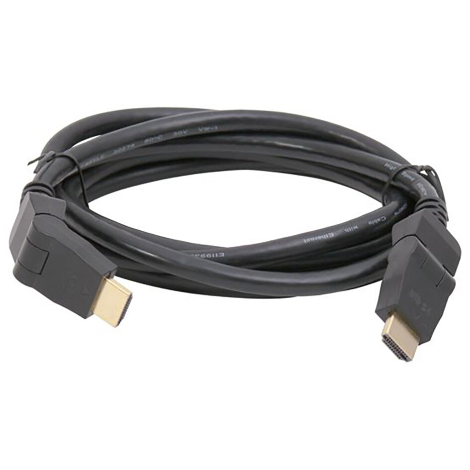 Megasat Kabel HDMI, 1 m