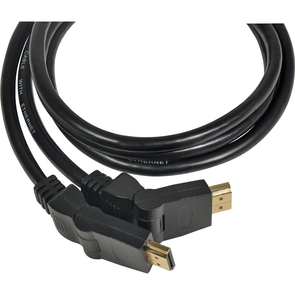 Megasat Kabel HDMI, 2 m