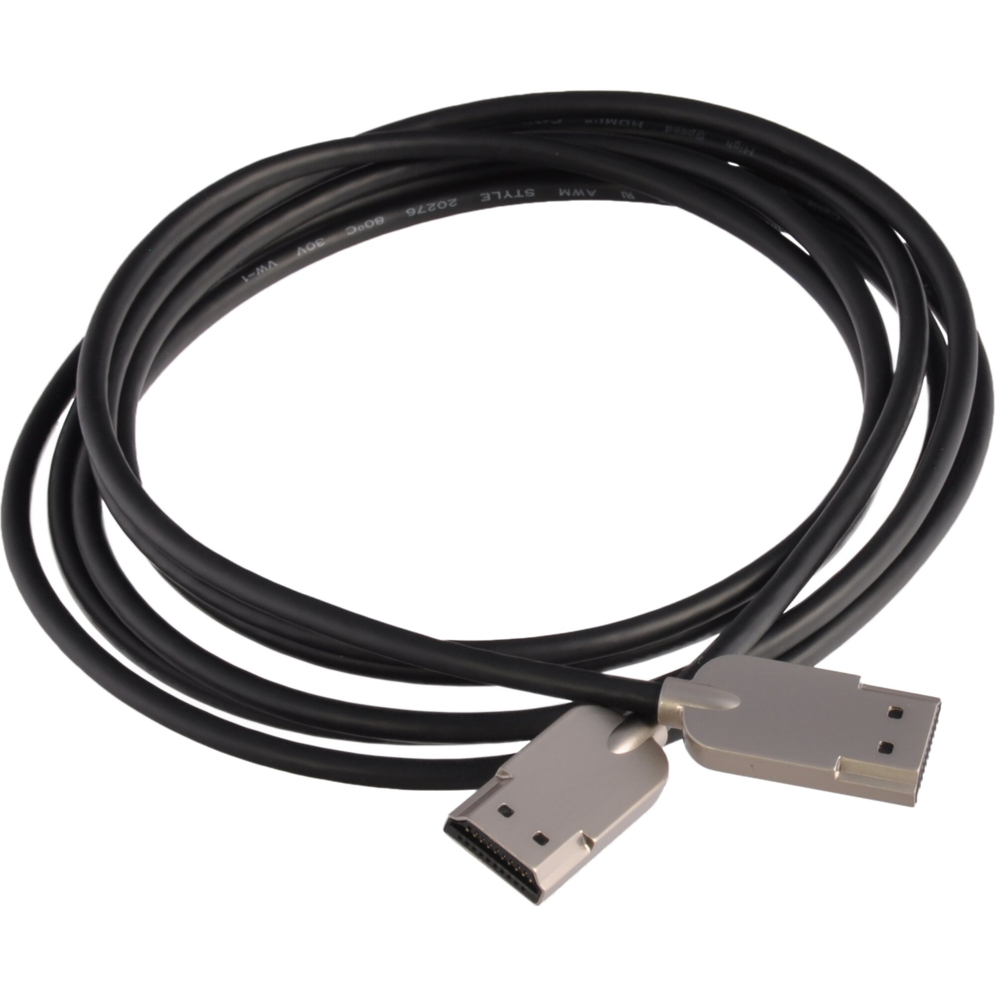  Kabel HDMI, ultracienki, 0,50 m