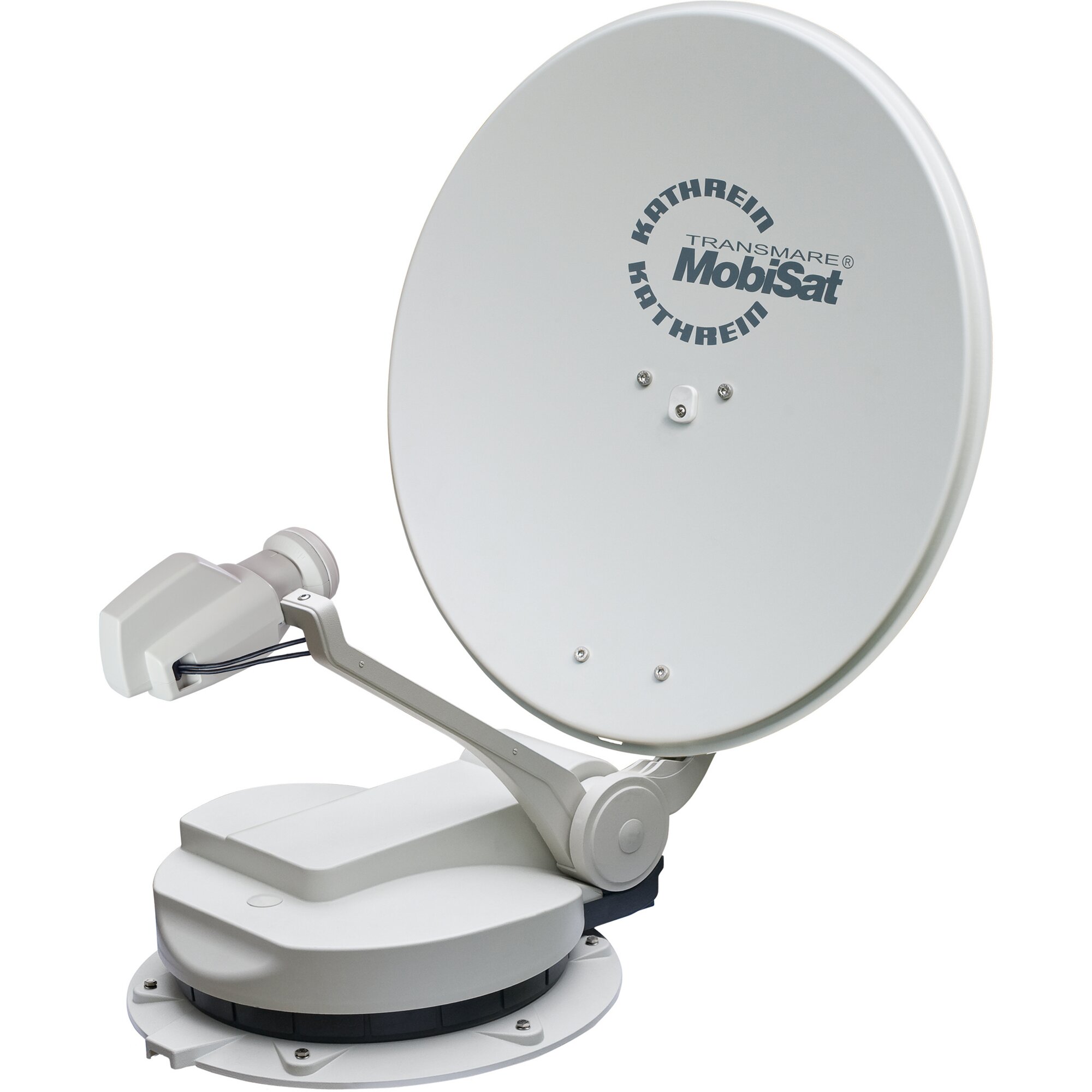 Kathrein System satelitarny CAP 750 GPS