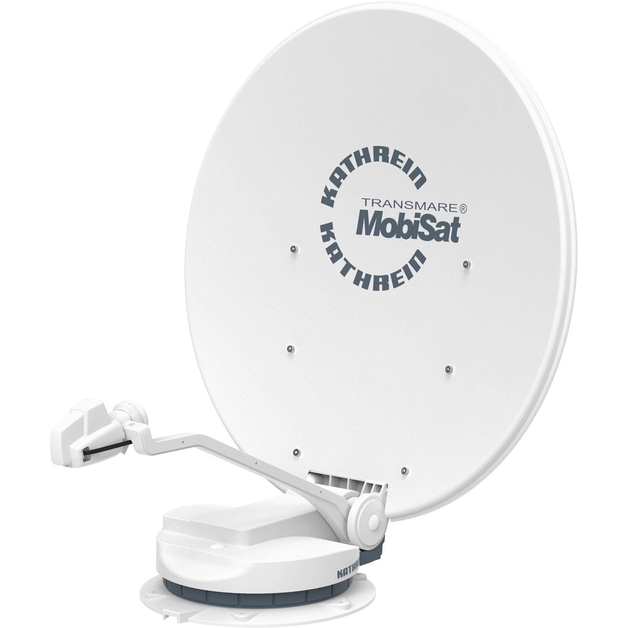 Kathrein System satelitarny CAP 850 GPS