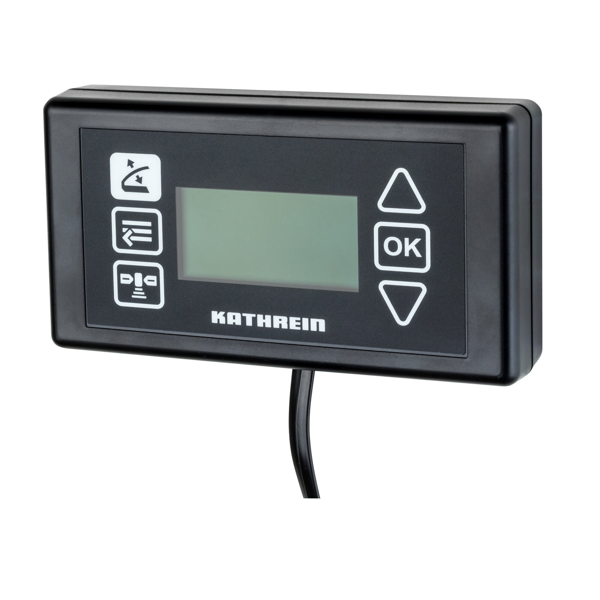 Kathrein Panel sterowania HDS 50 dla konwertera CAP