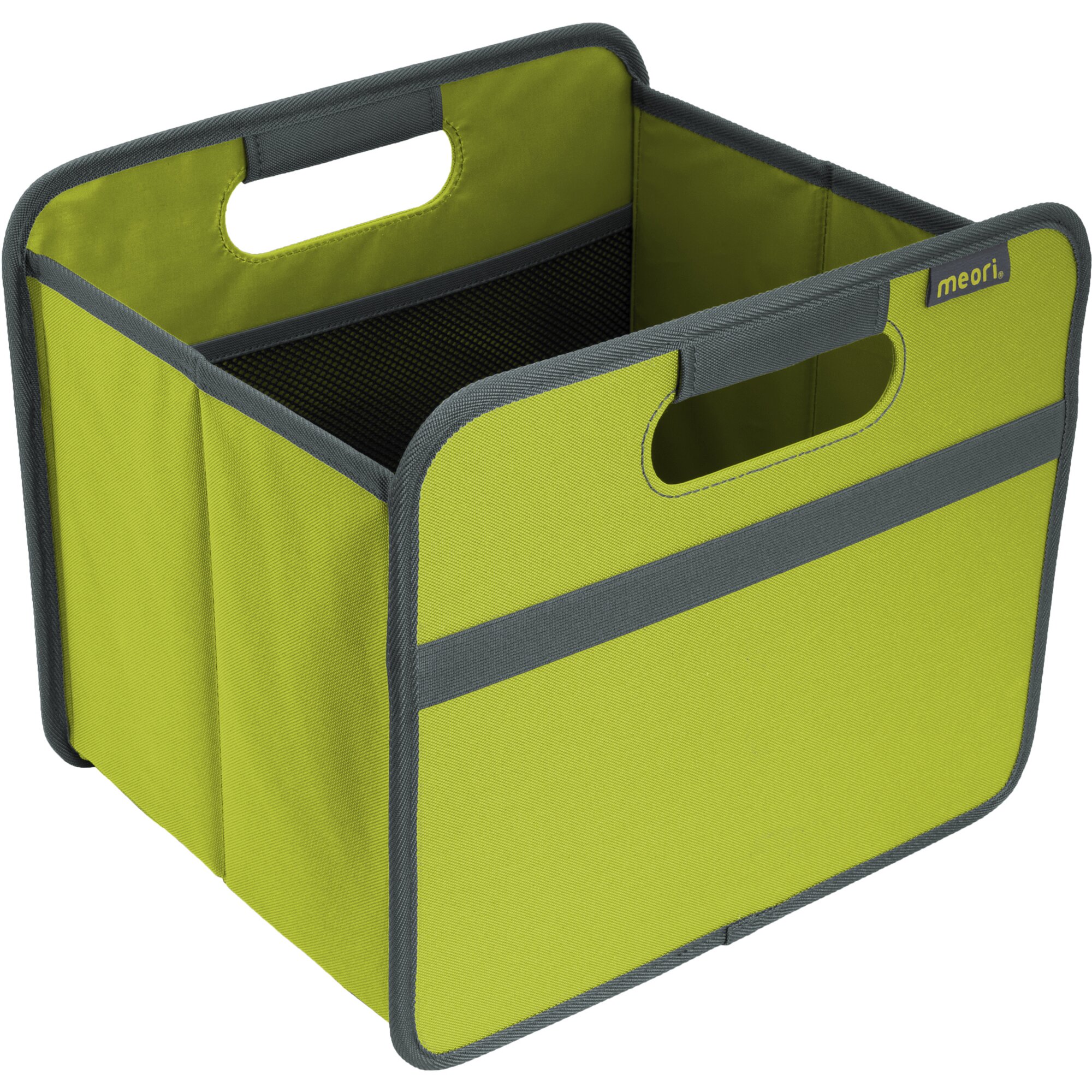 meori Pudełko składane meori Classic, wiosenna zieleń, L