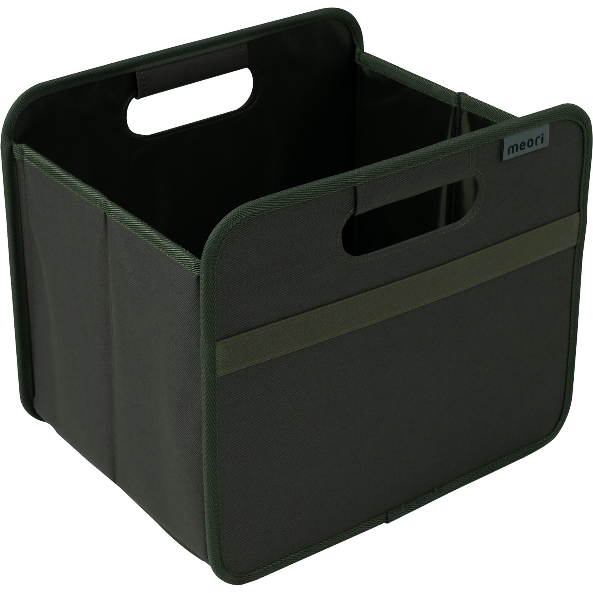 meori Pudełko składane meori Classic, oliwkowa zieleń, S