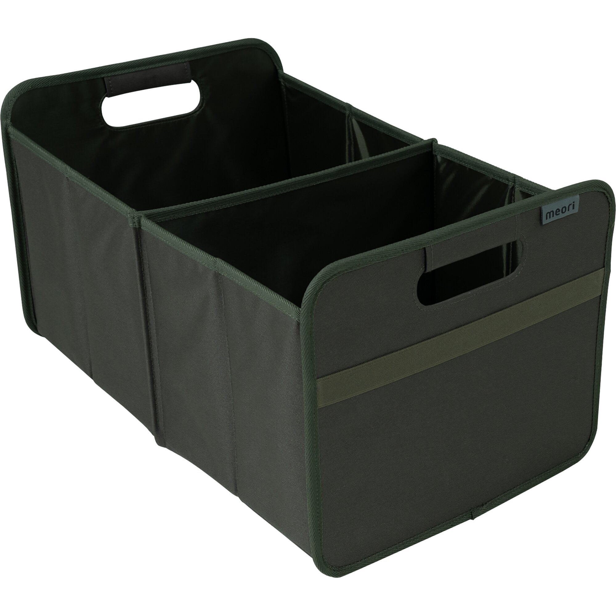meori Pudełko składane meori Classic, oliwkowa zieleń, L