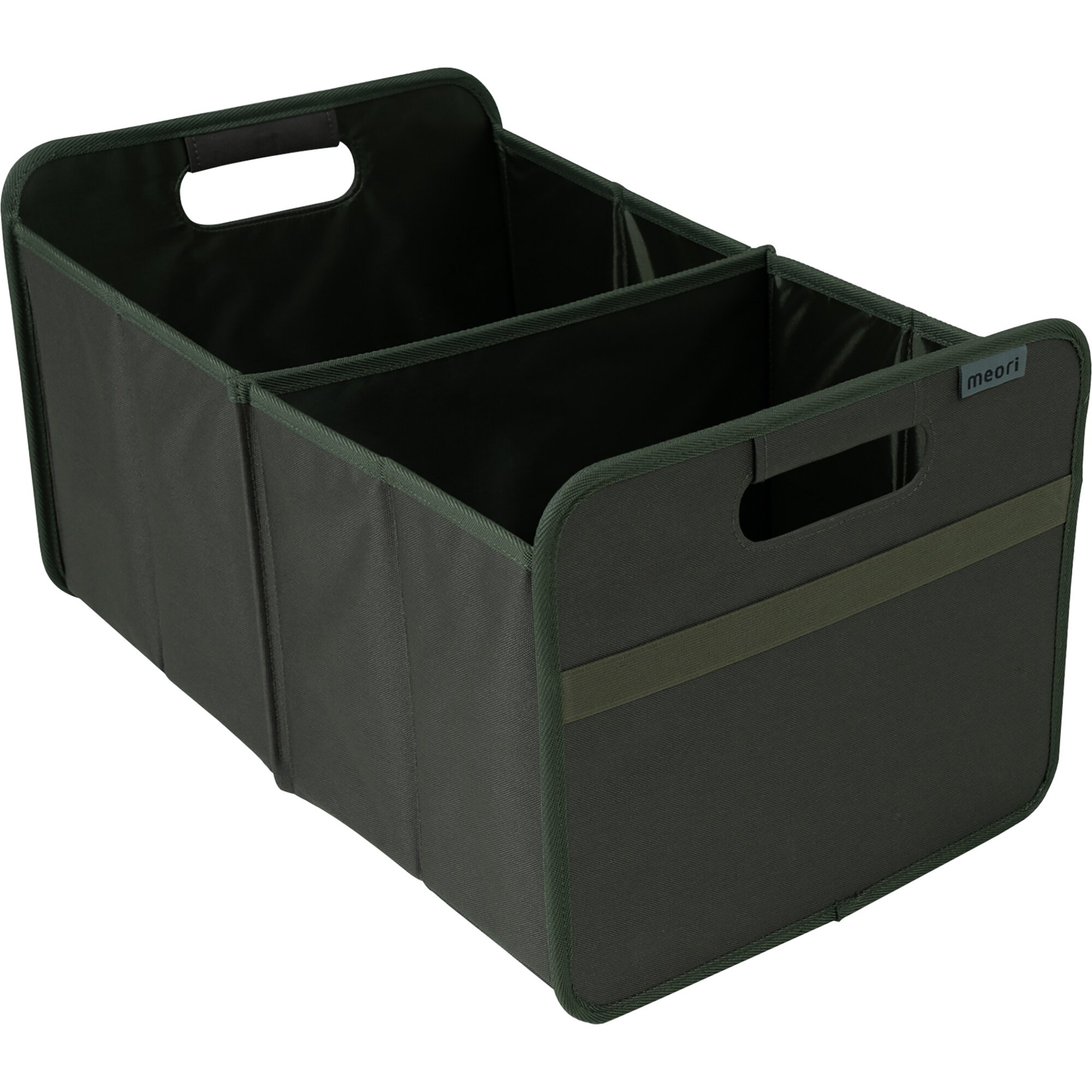 meori Pudełko składane meori Classic, oliwkowa zieleń, L