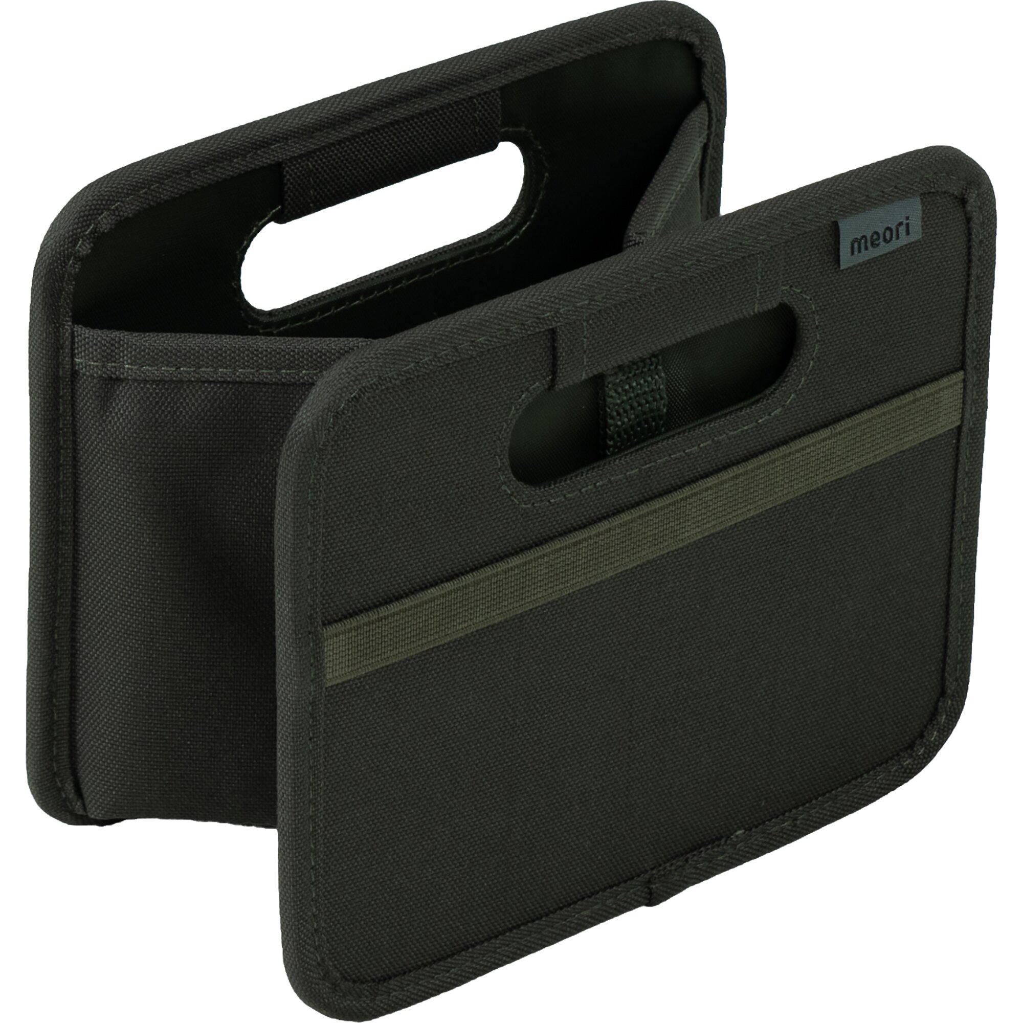 meori Pudełko składane meori Mini, oliwkowa zieleń