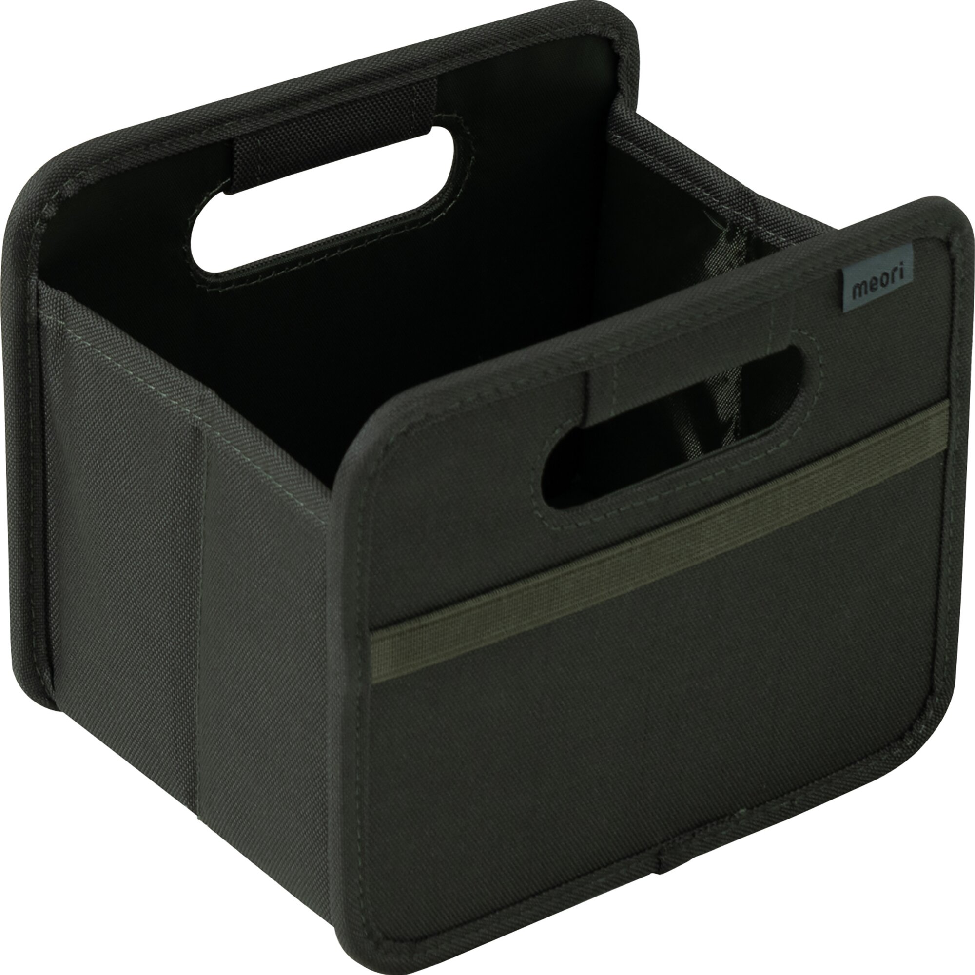 meori Pudełko składane meori Mini, oliwkowa zieleń