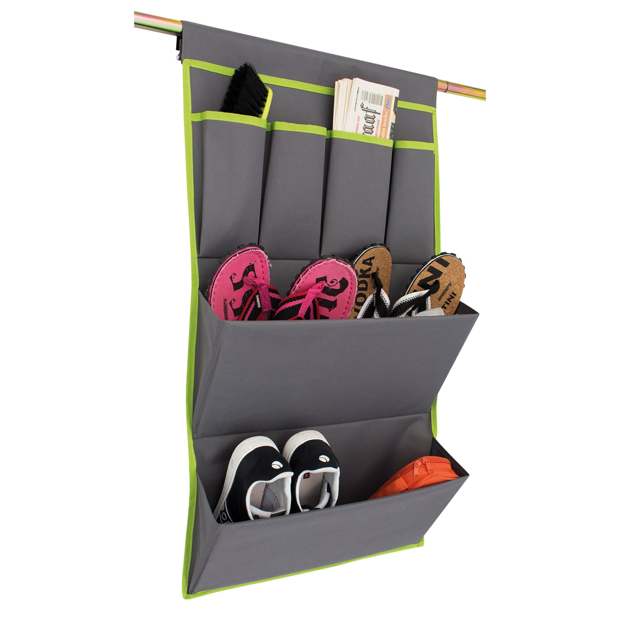 EuroTrail Organizer Bristol, 48 cm
