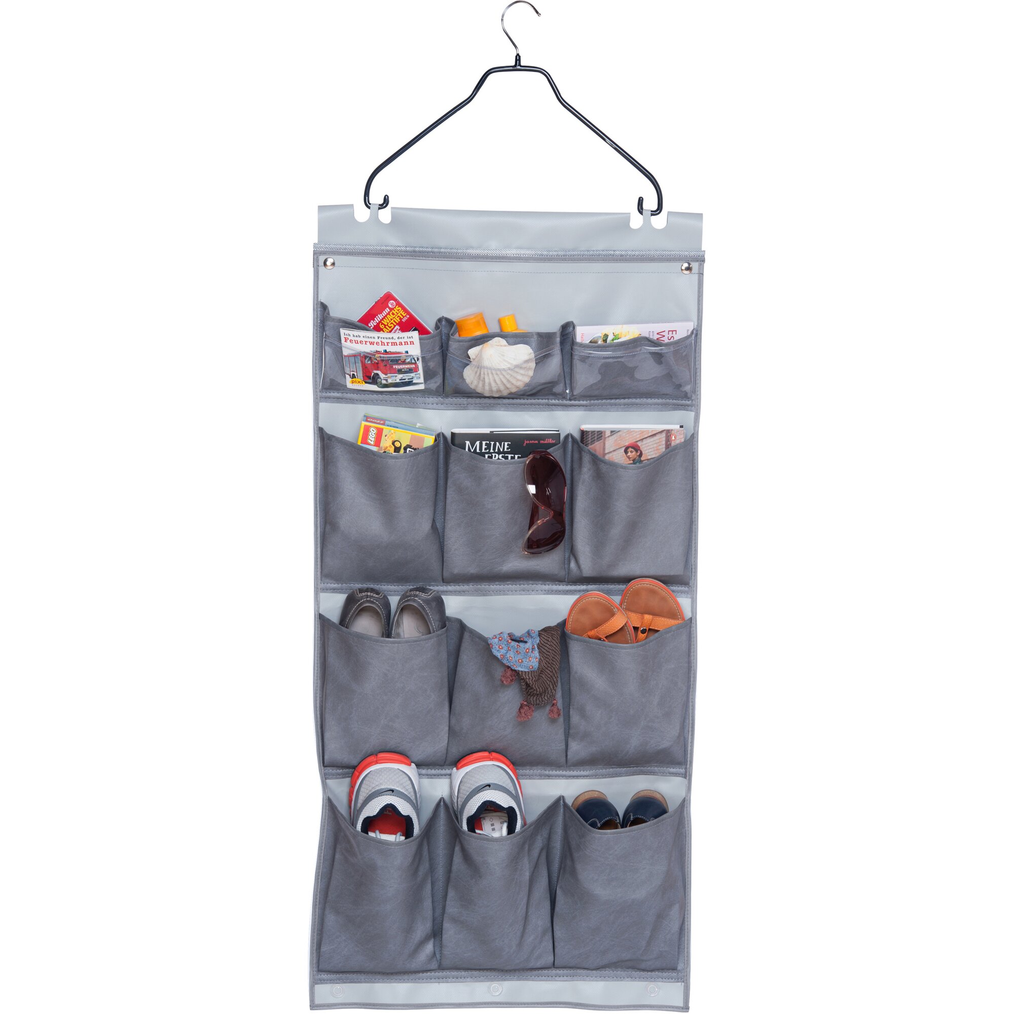 Hindermann Torba organizatorska Magnum
