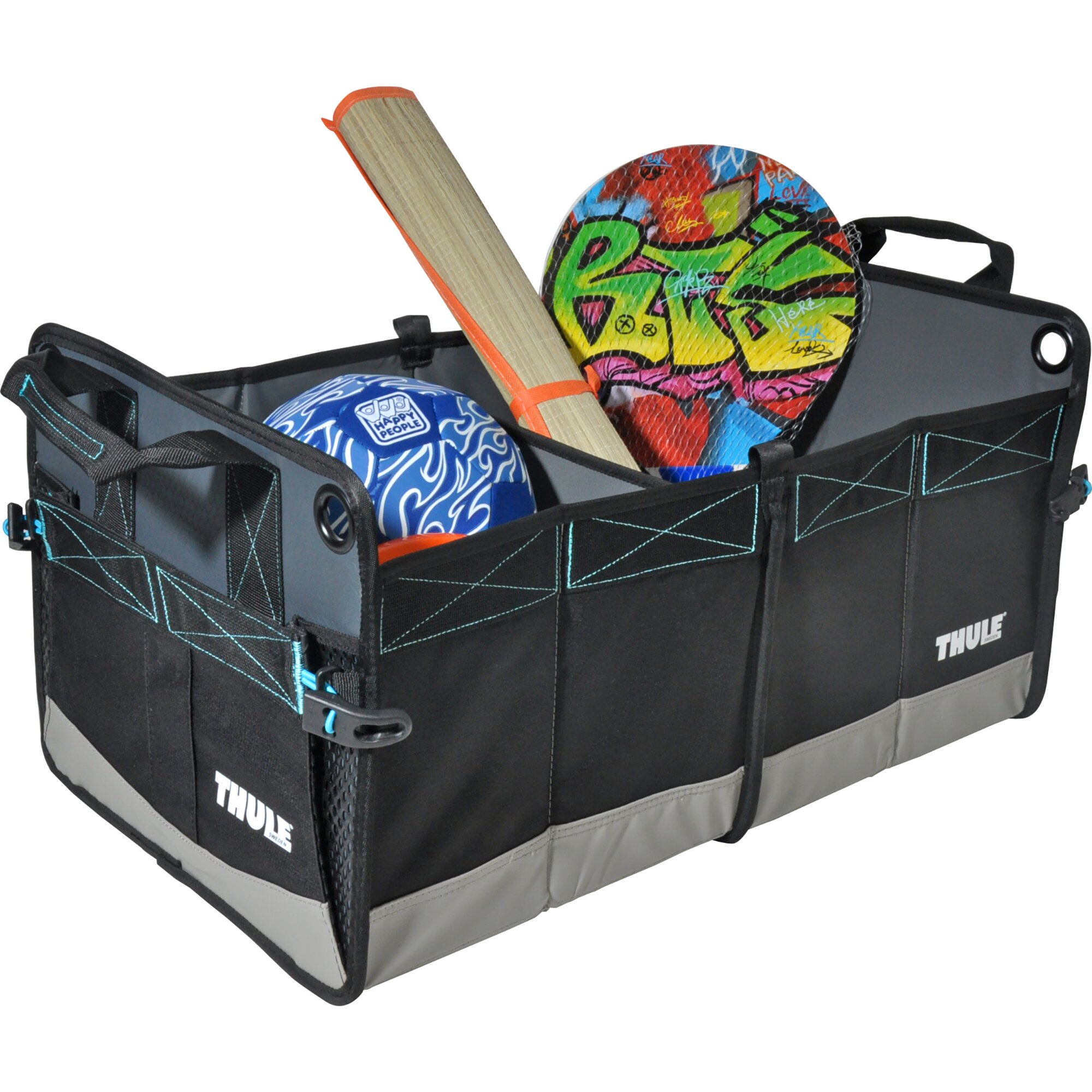 Thule Przechowywanie Go-Box, M