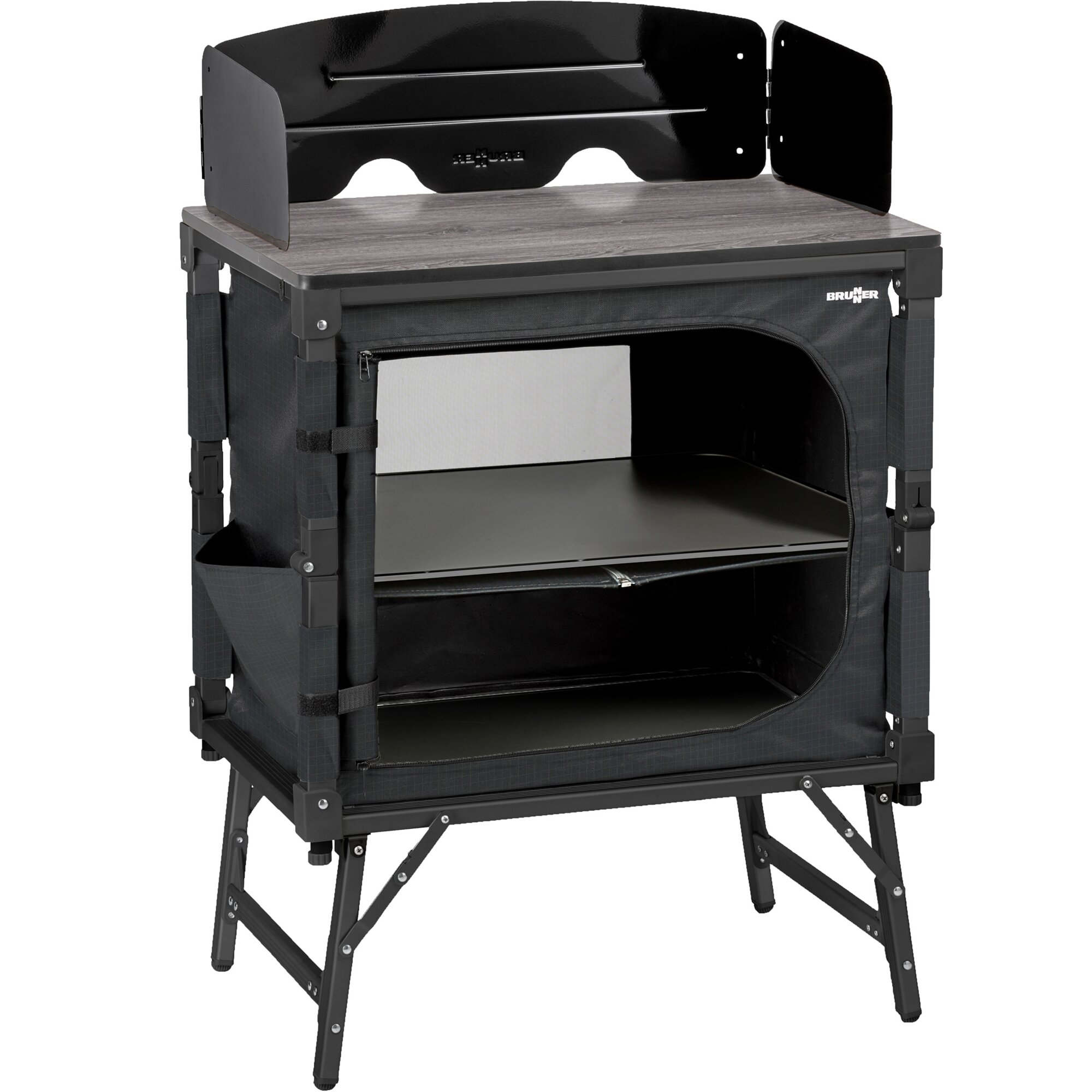 Brunner Szafka kuchenna Elutop Compack Cube